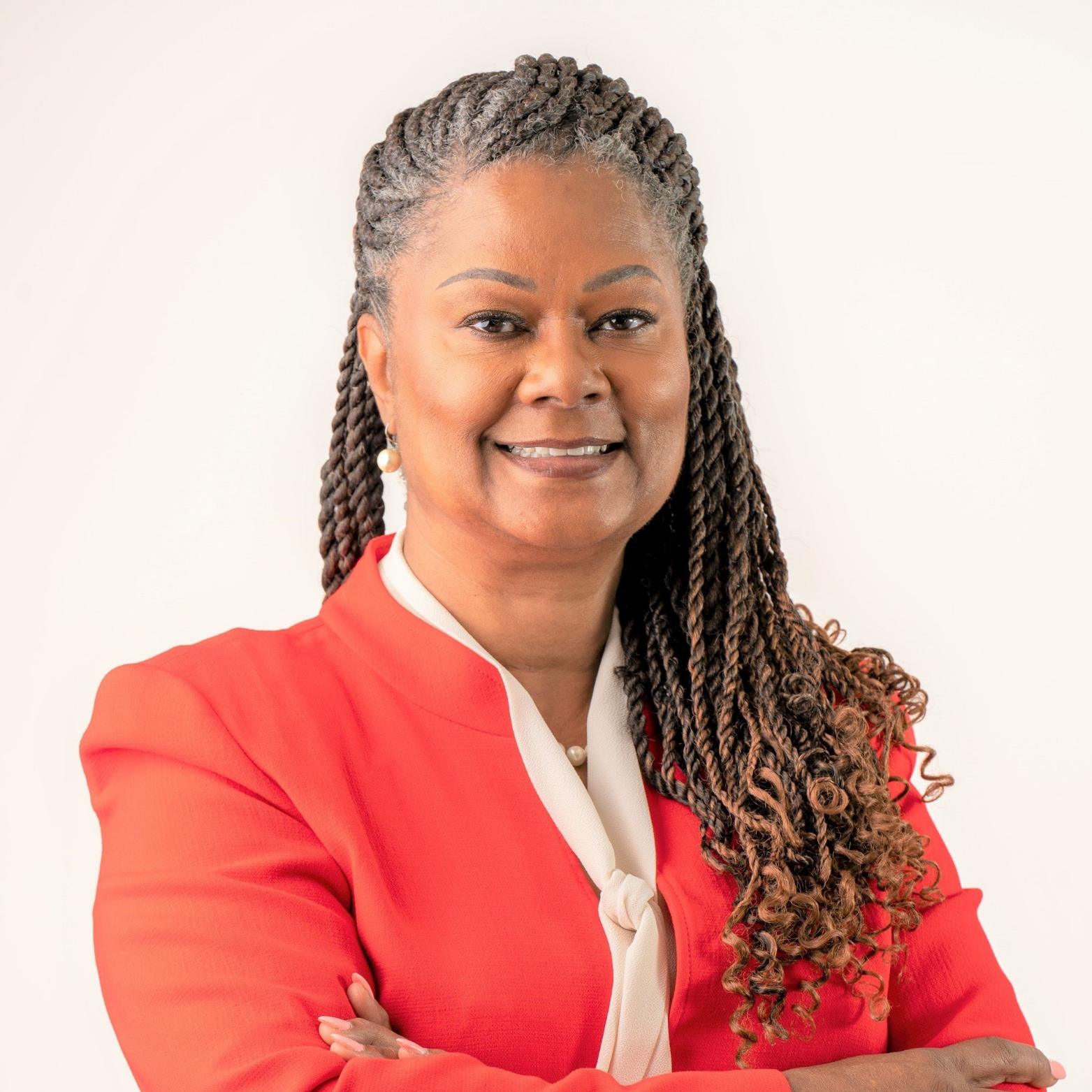 Rep. Carla D. Cunningham, BSN, RN