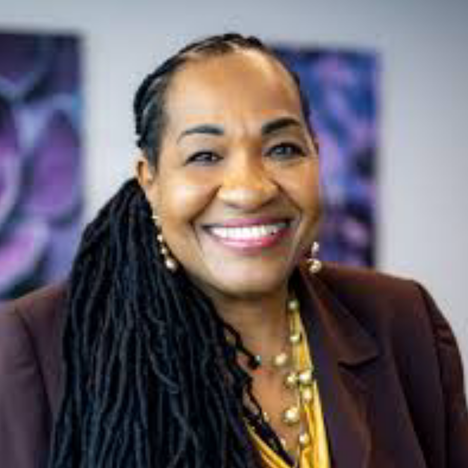 Dr. Carol Biggs