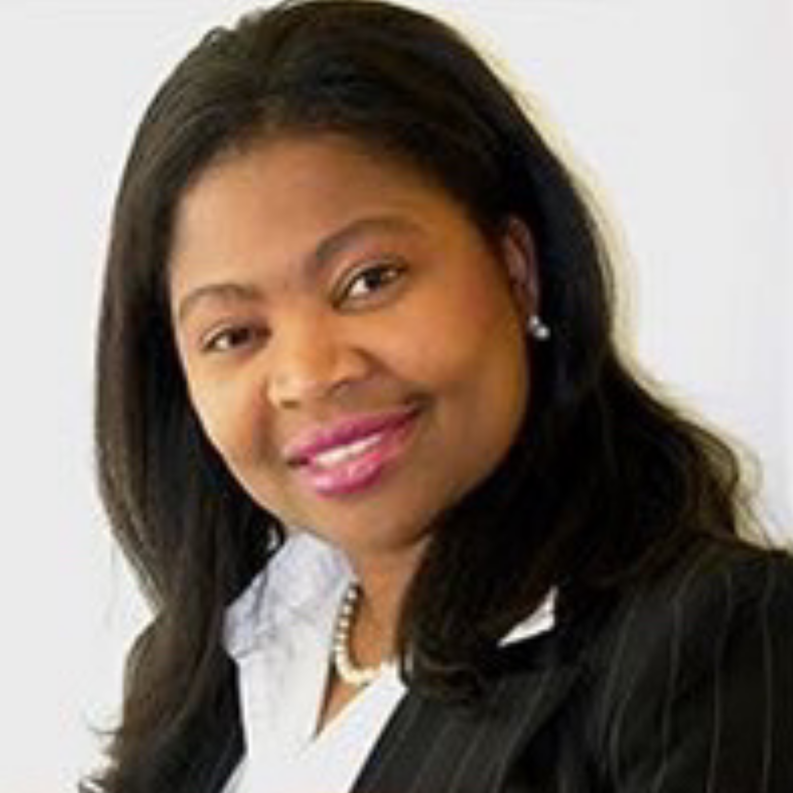Dr. Marie O. Etienne