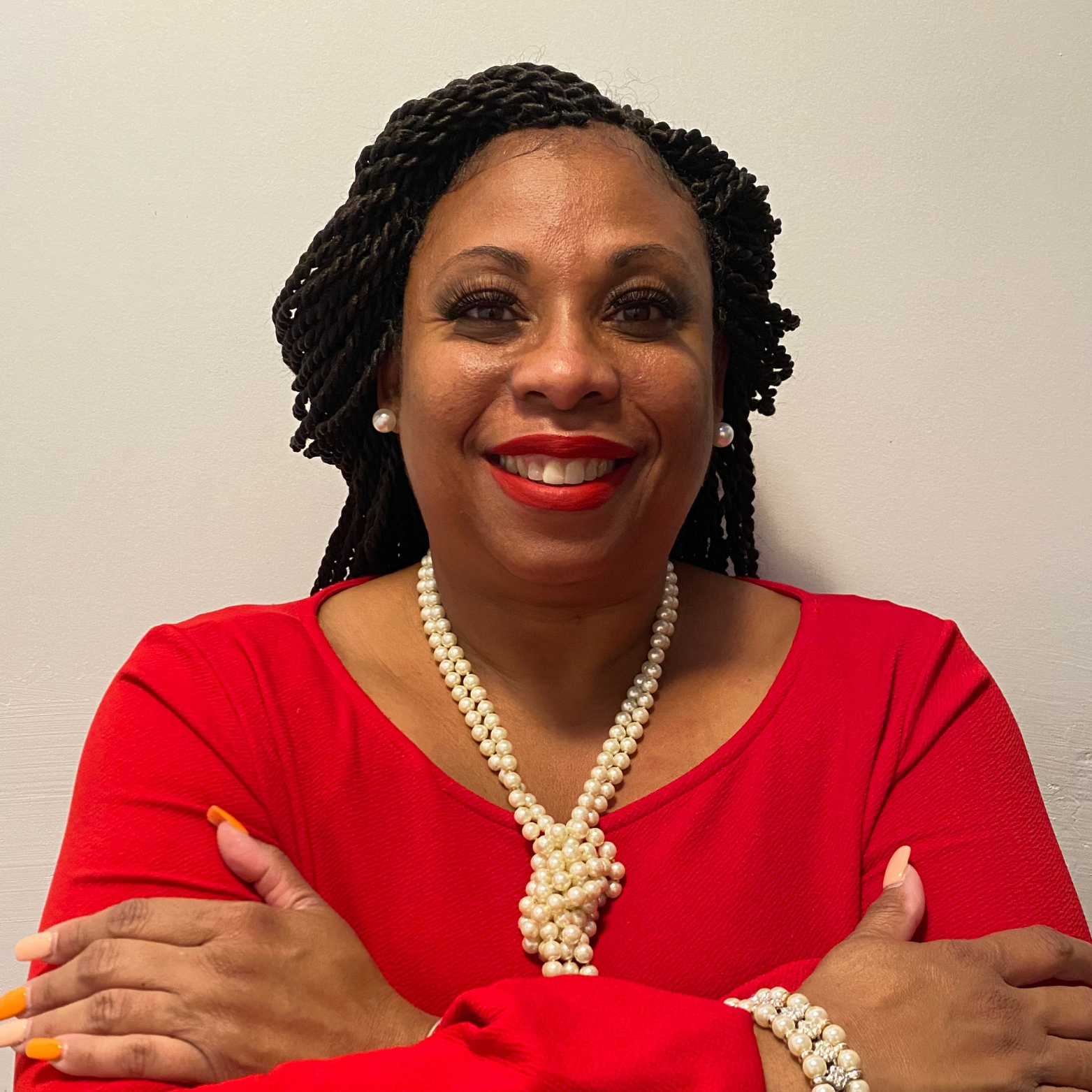 Dr. Sherri Sutton-Johnson