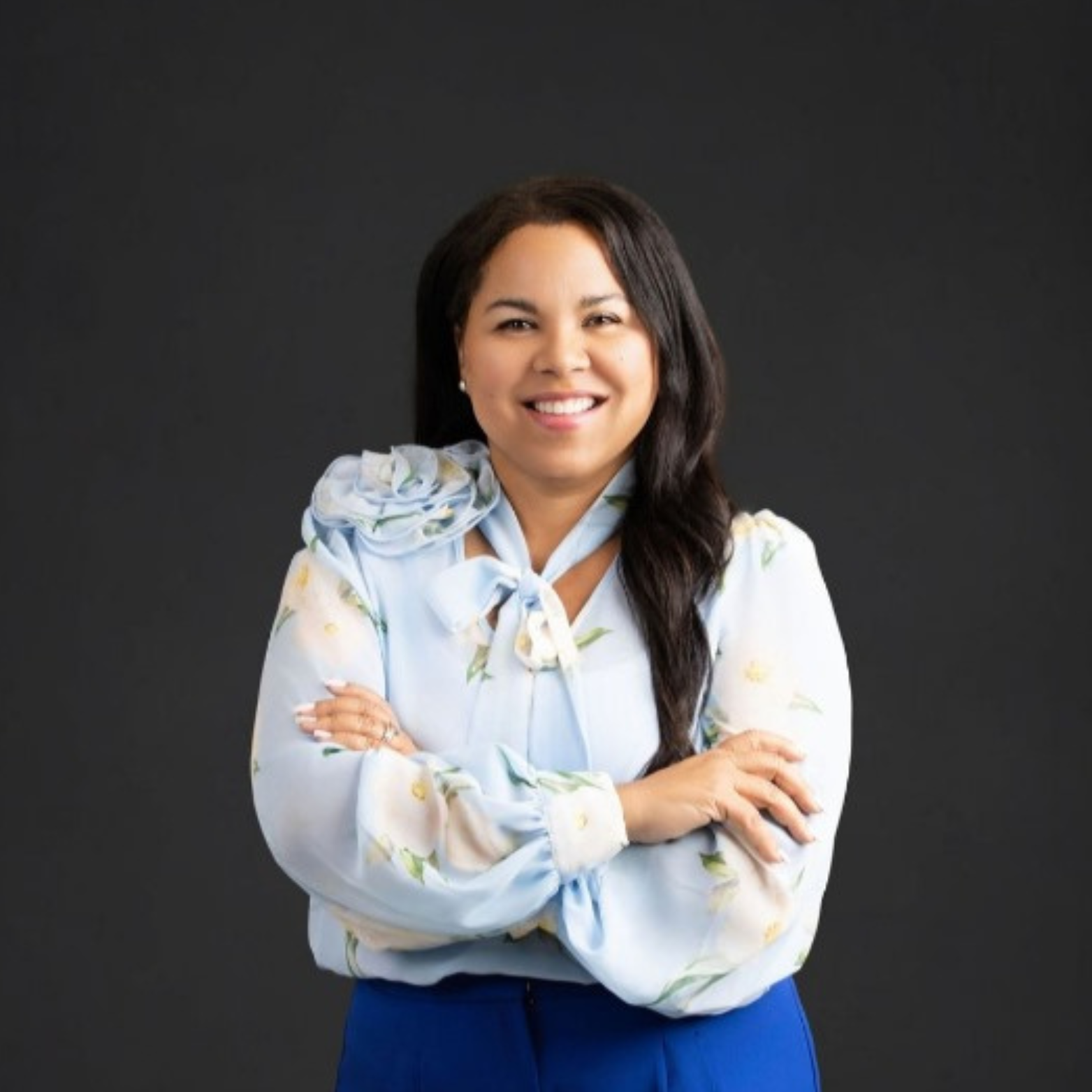 Dr. Danay Rodriguez-Arritola