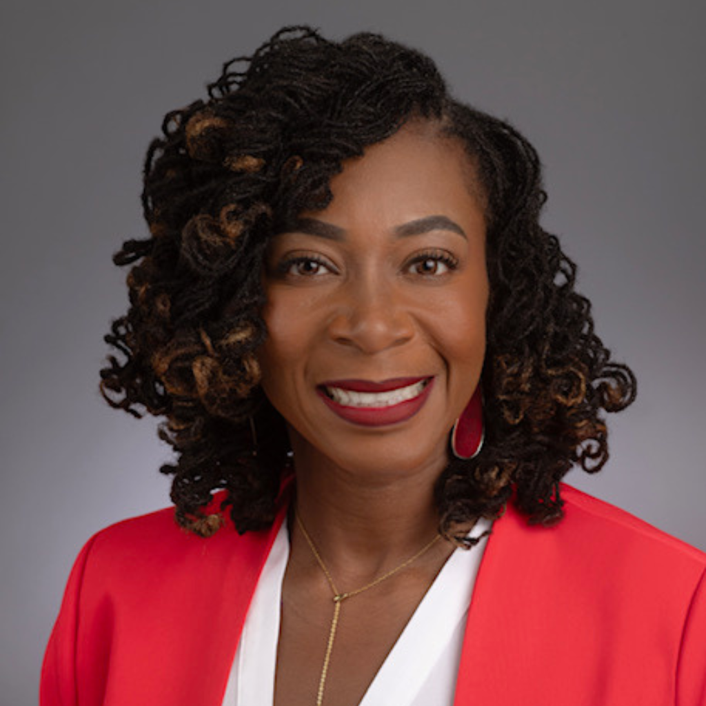 Dr. Camille Brockett-Walker