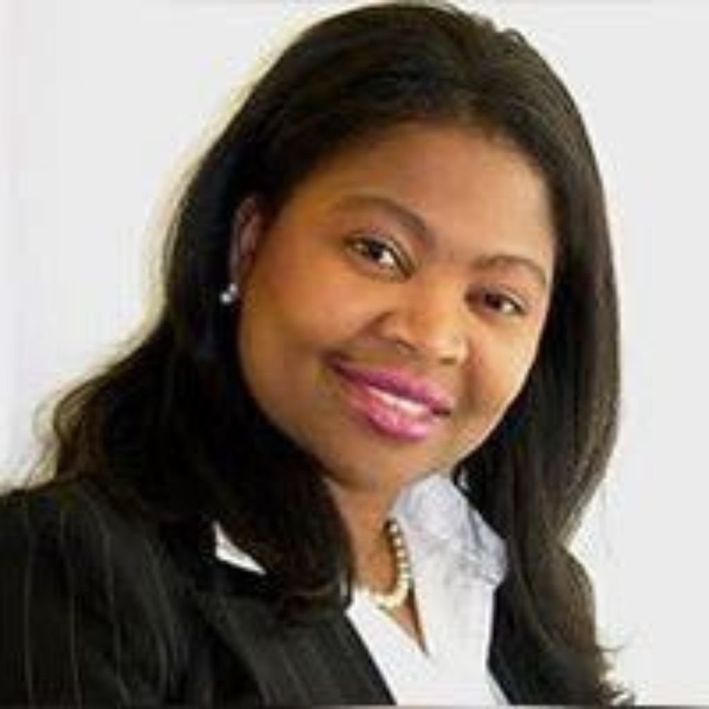 Dr. Marie O. Etienne