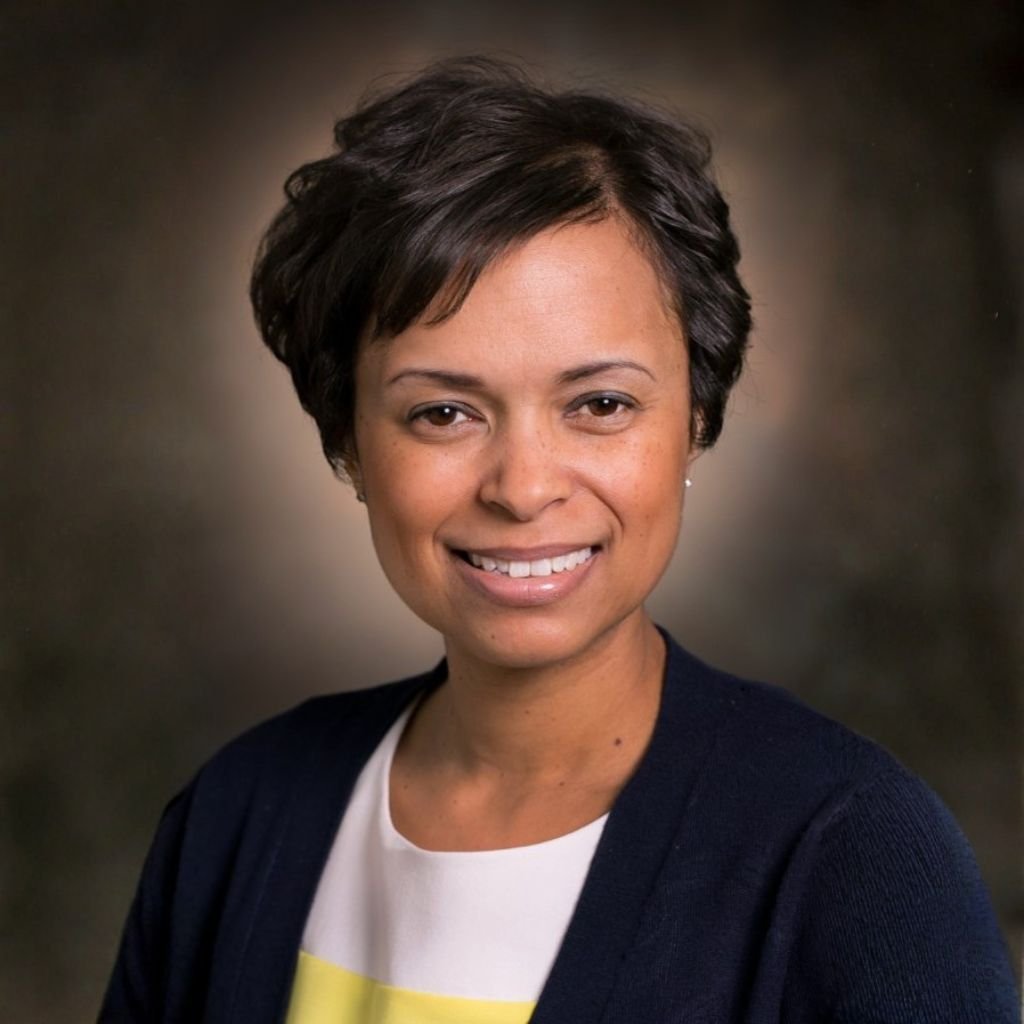 Dr. Carmen Stokes