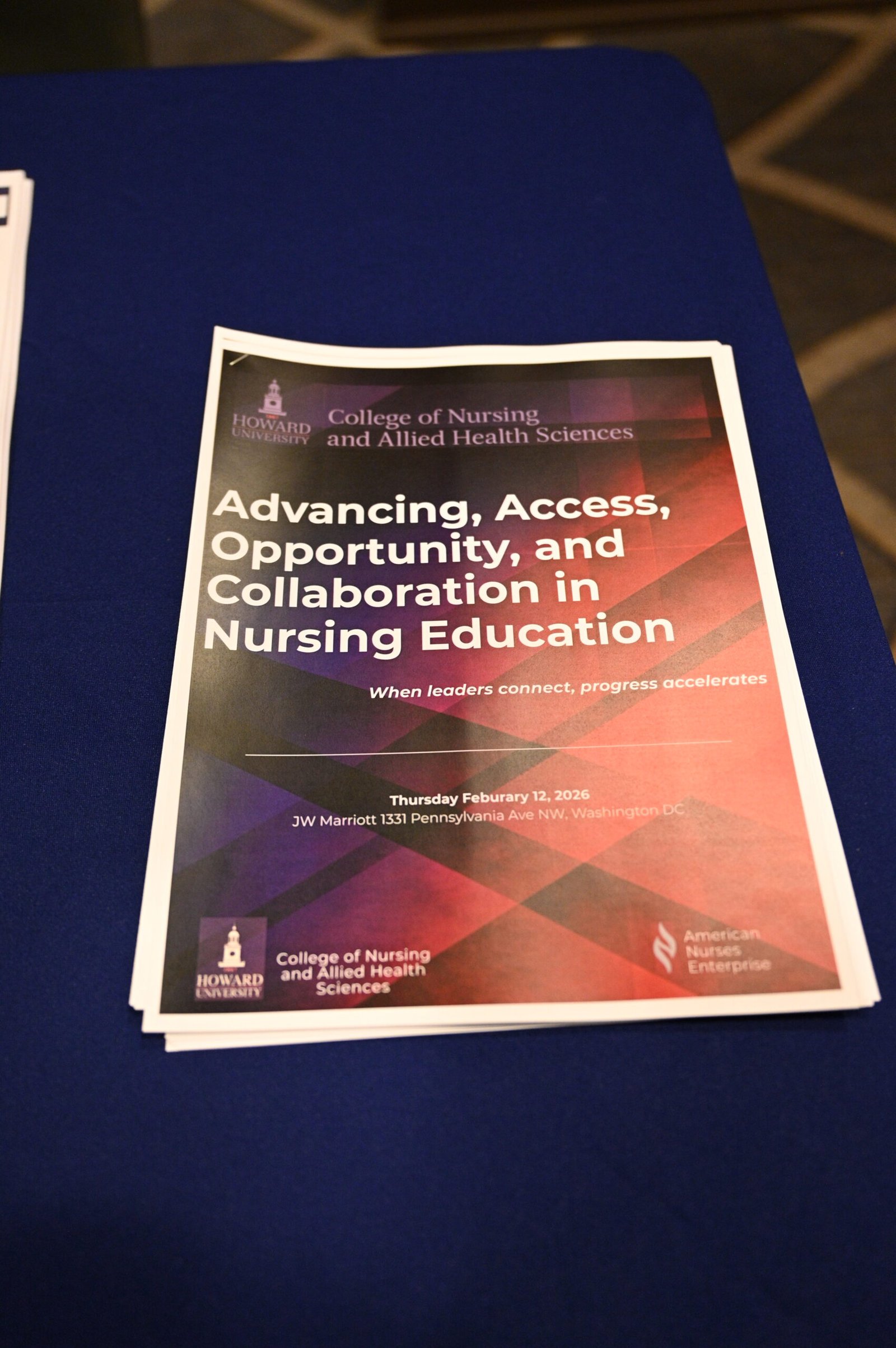 Summit highlight photo 22