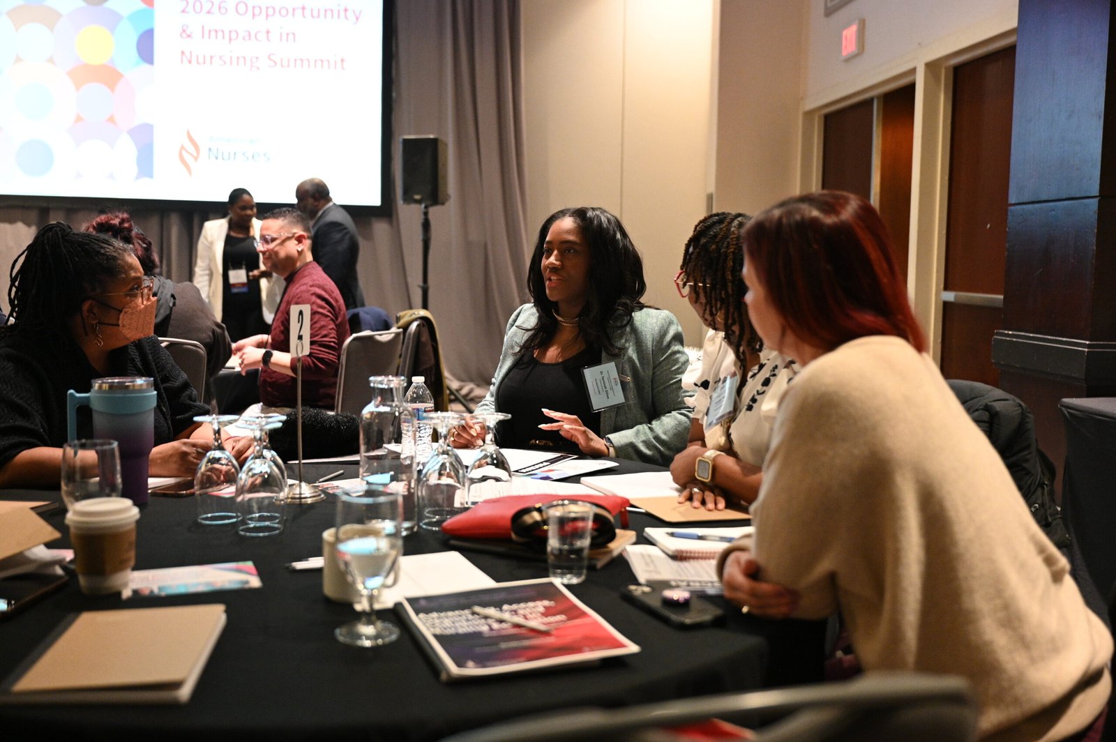 Summit highlight photo 20