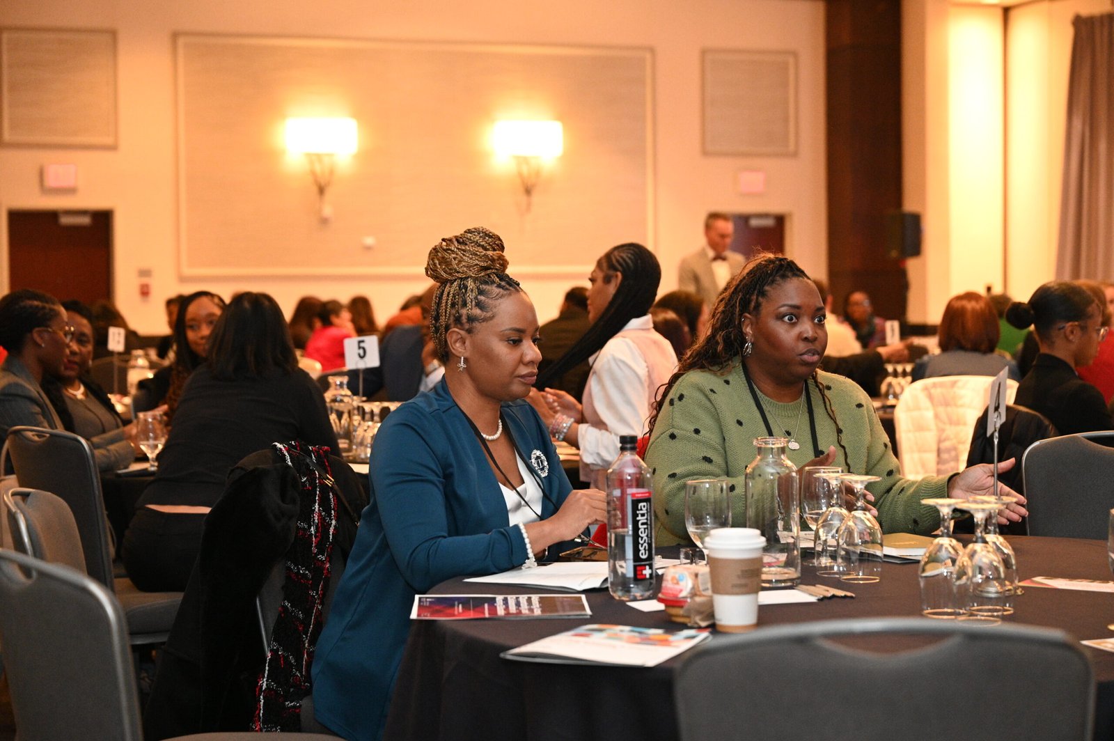 Summit highlight photo 18