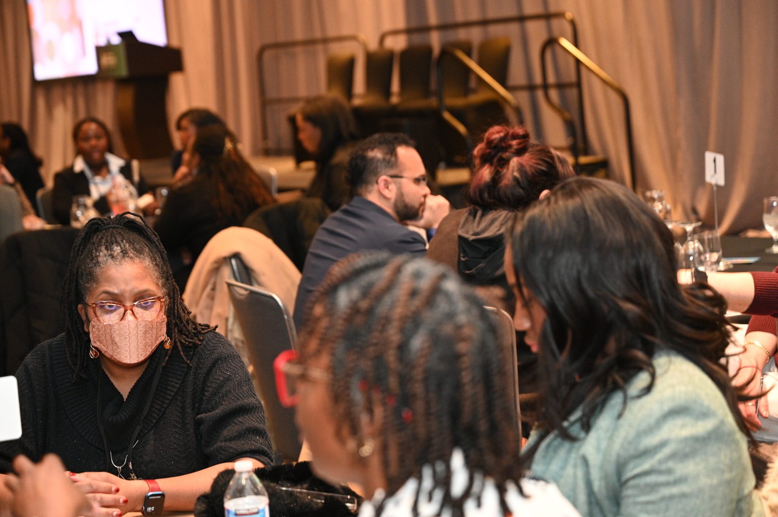 Summit highlight photo 19