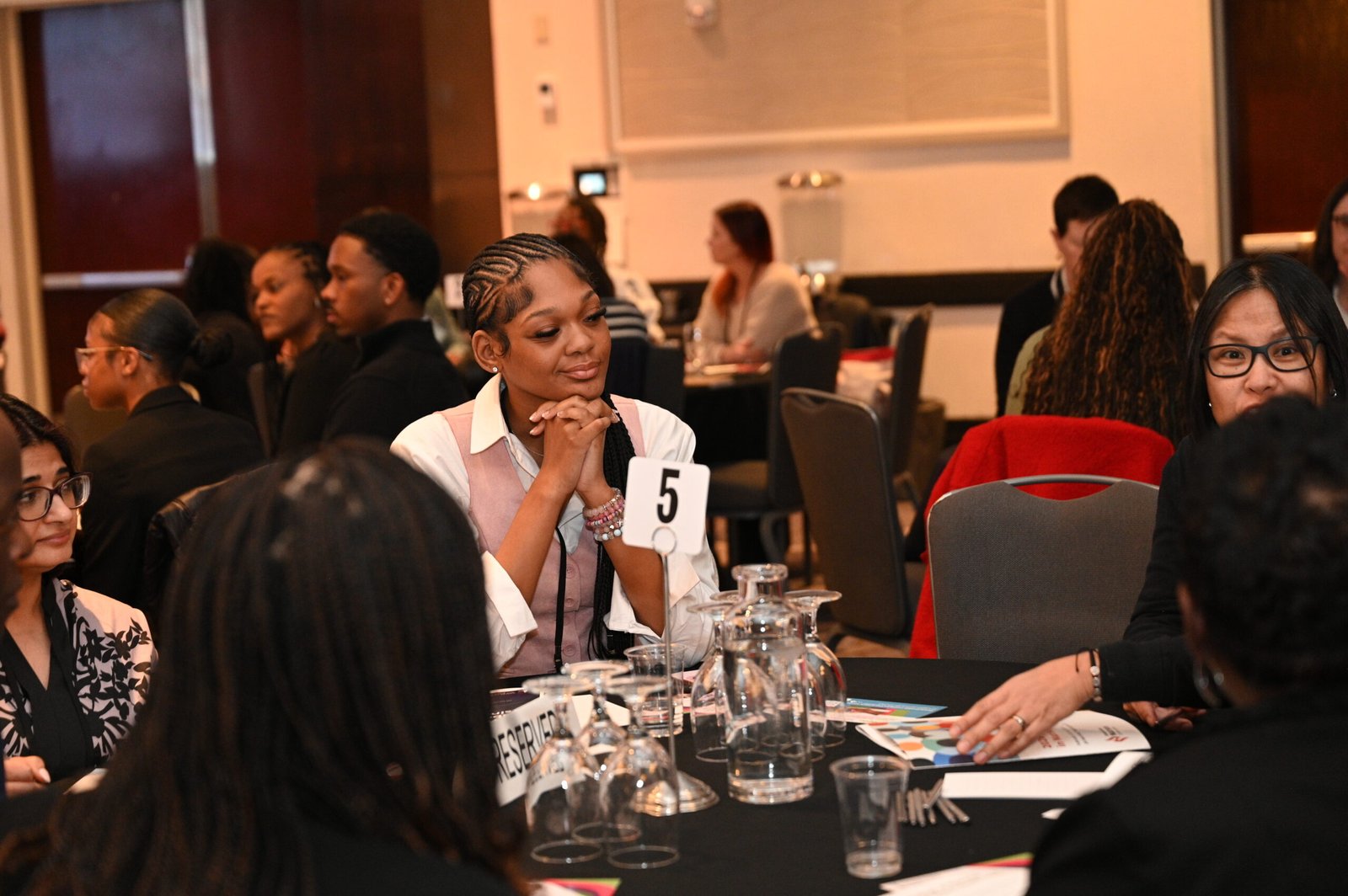 Summit highlight photo 16