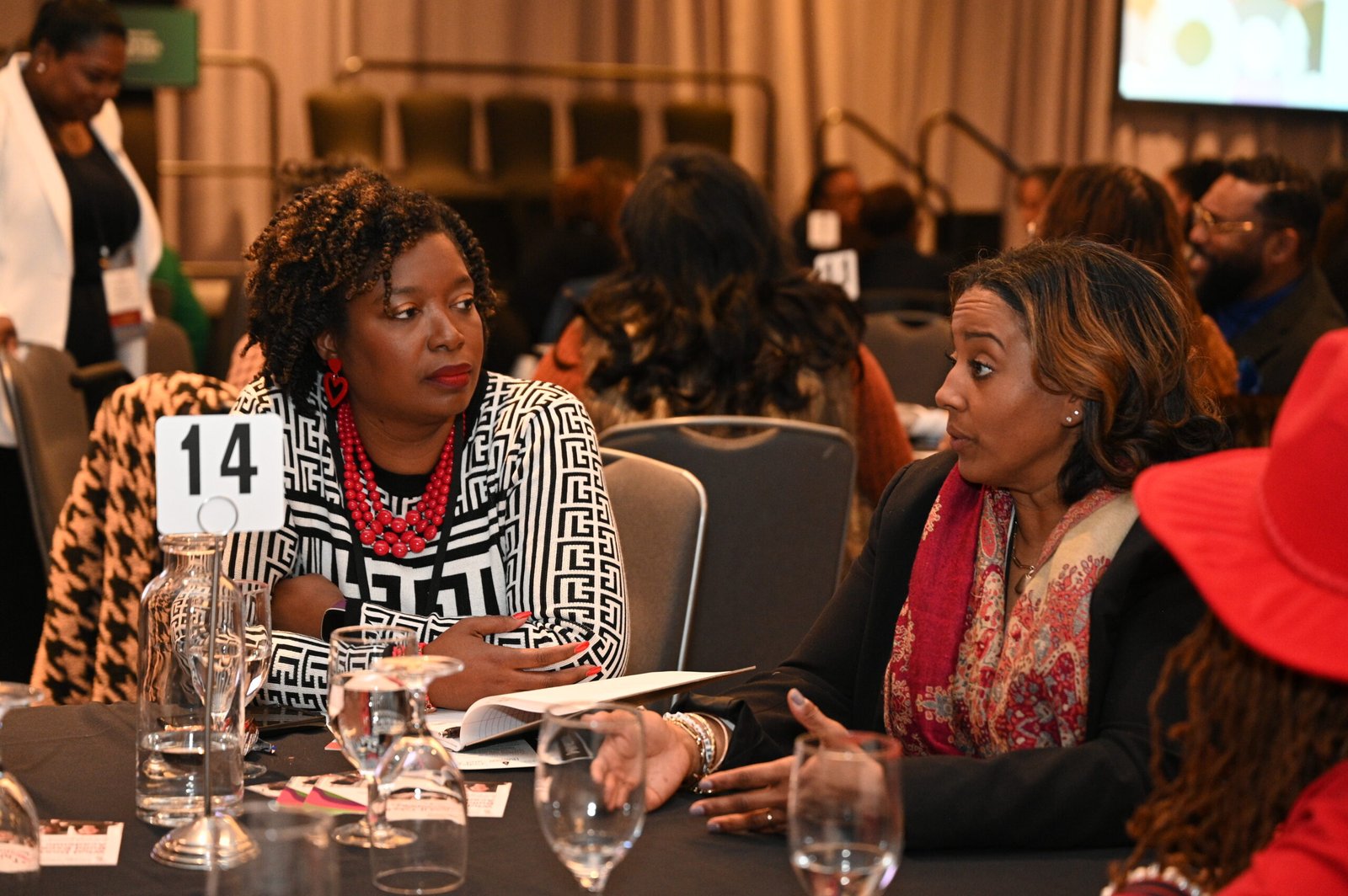 Summit highlight photo 17