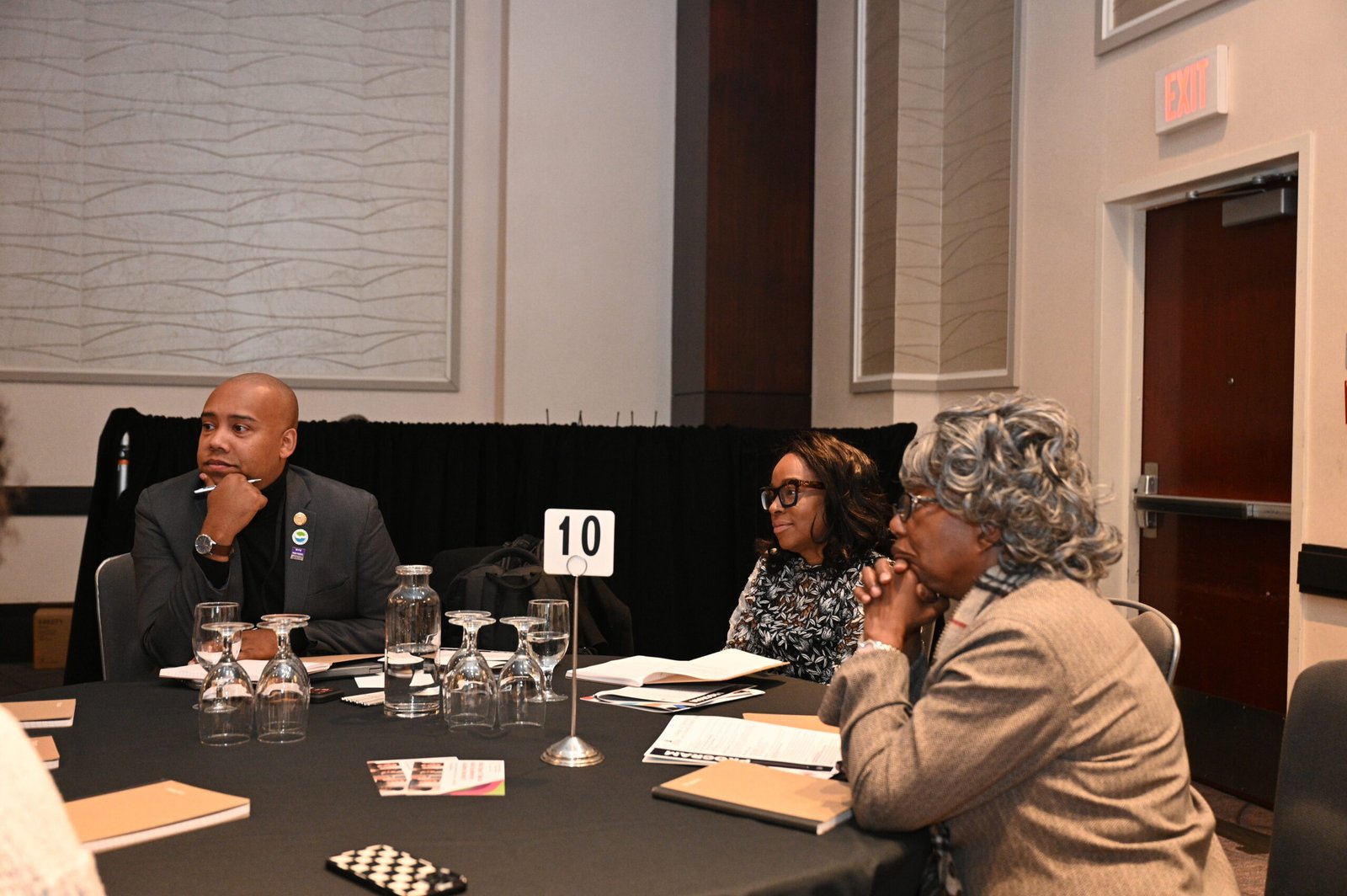 Summit highlight photo 14