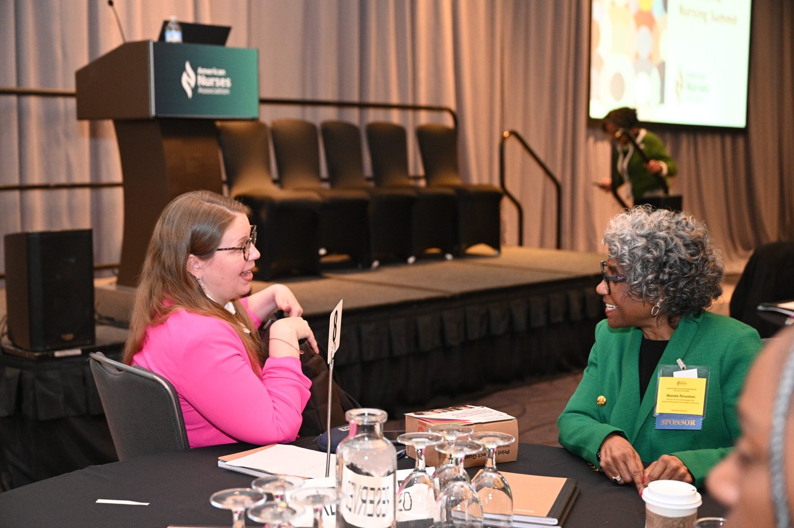 Summit highlight photo 11