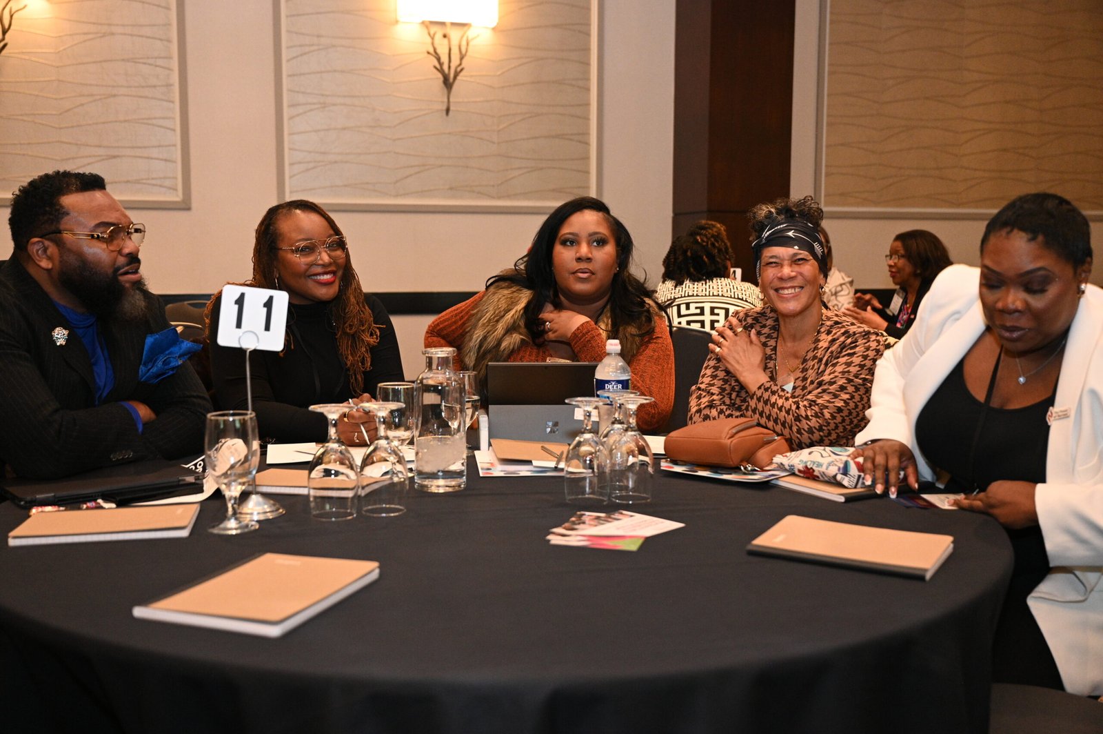 Summit highlight photo 12