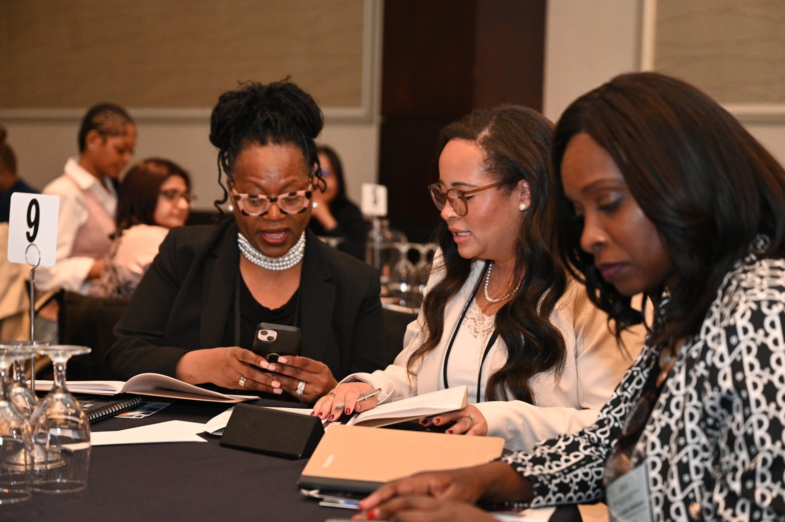 Summit highlight photo 9