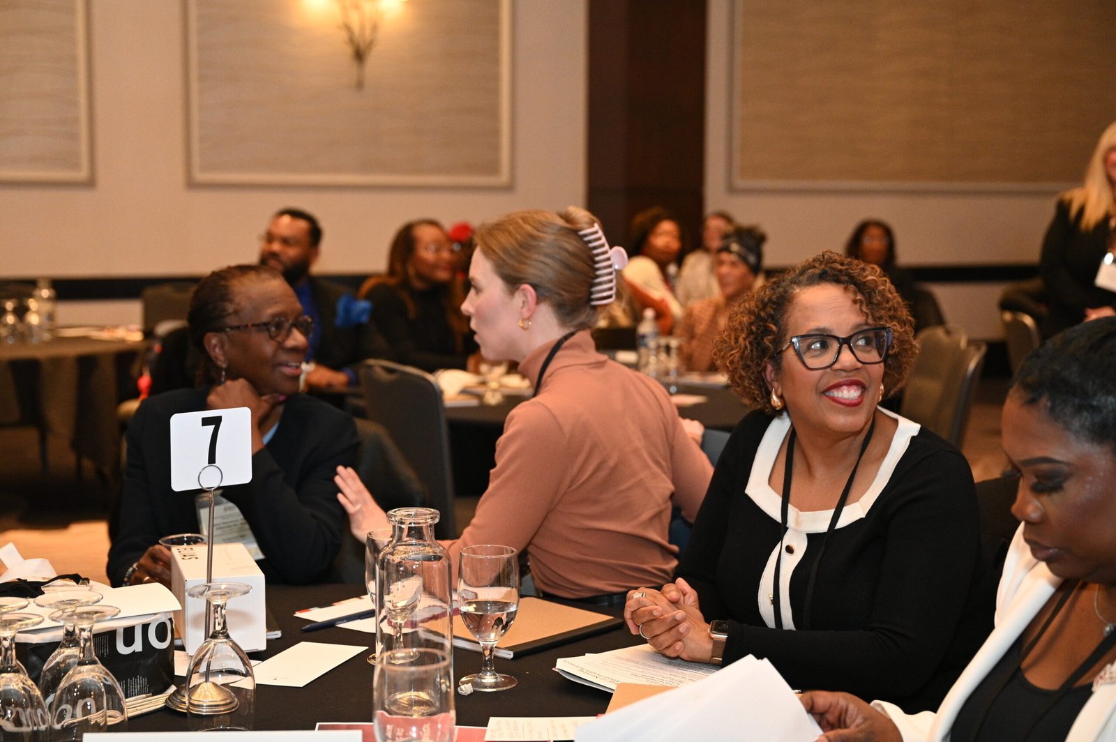 Summit highlight photo 10