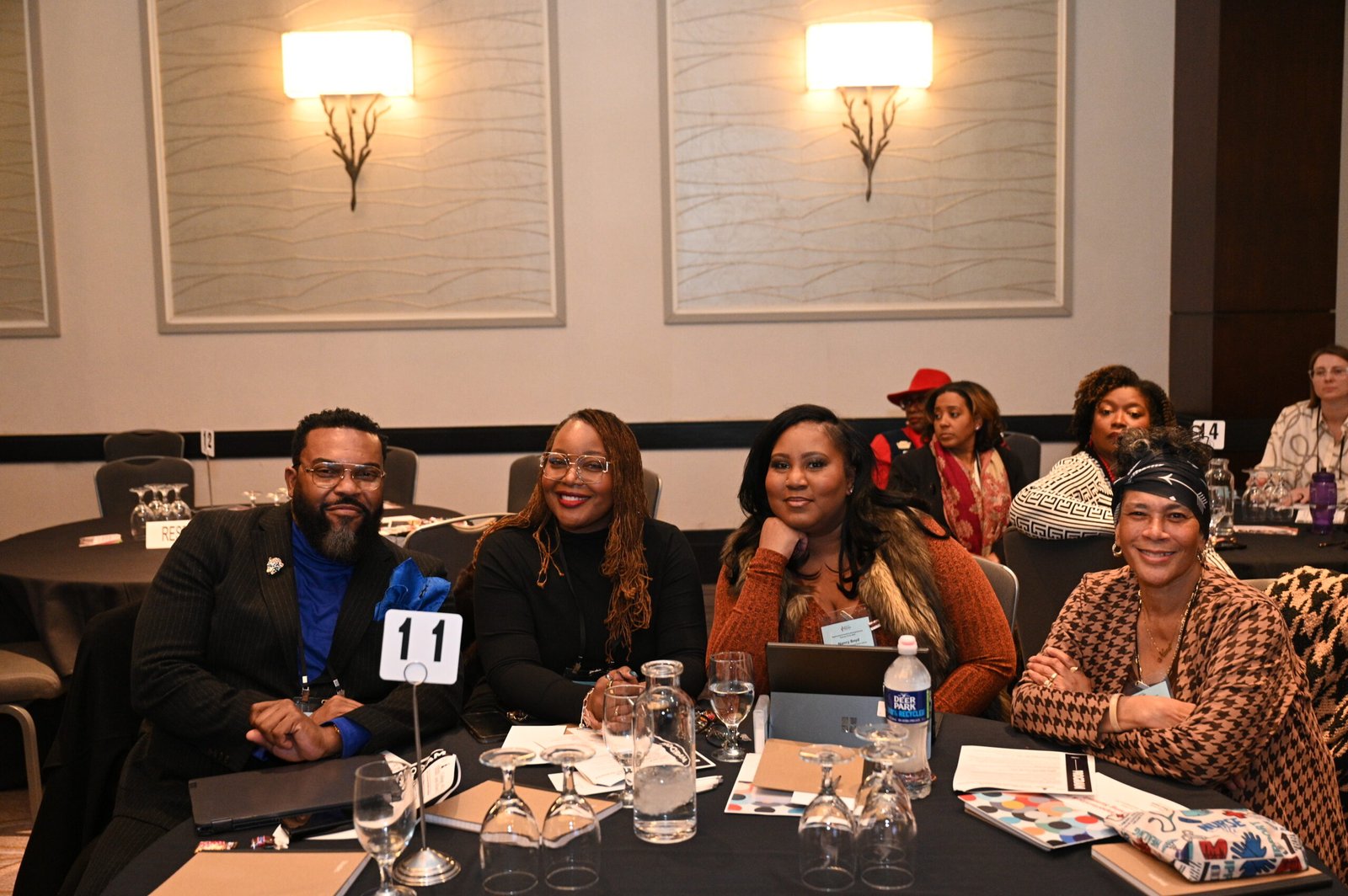 Summit highlight photo 8