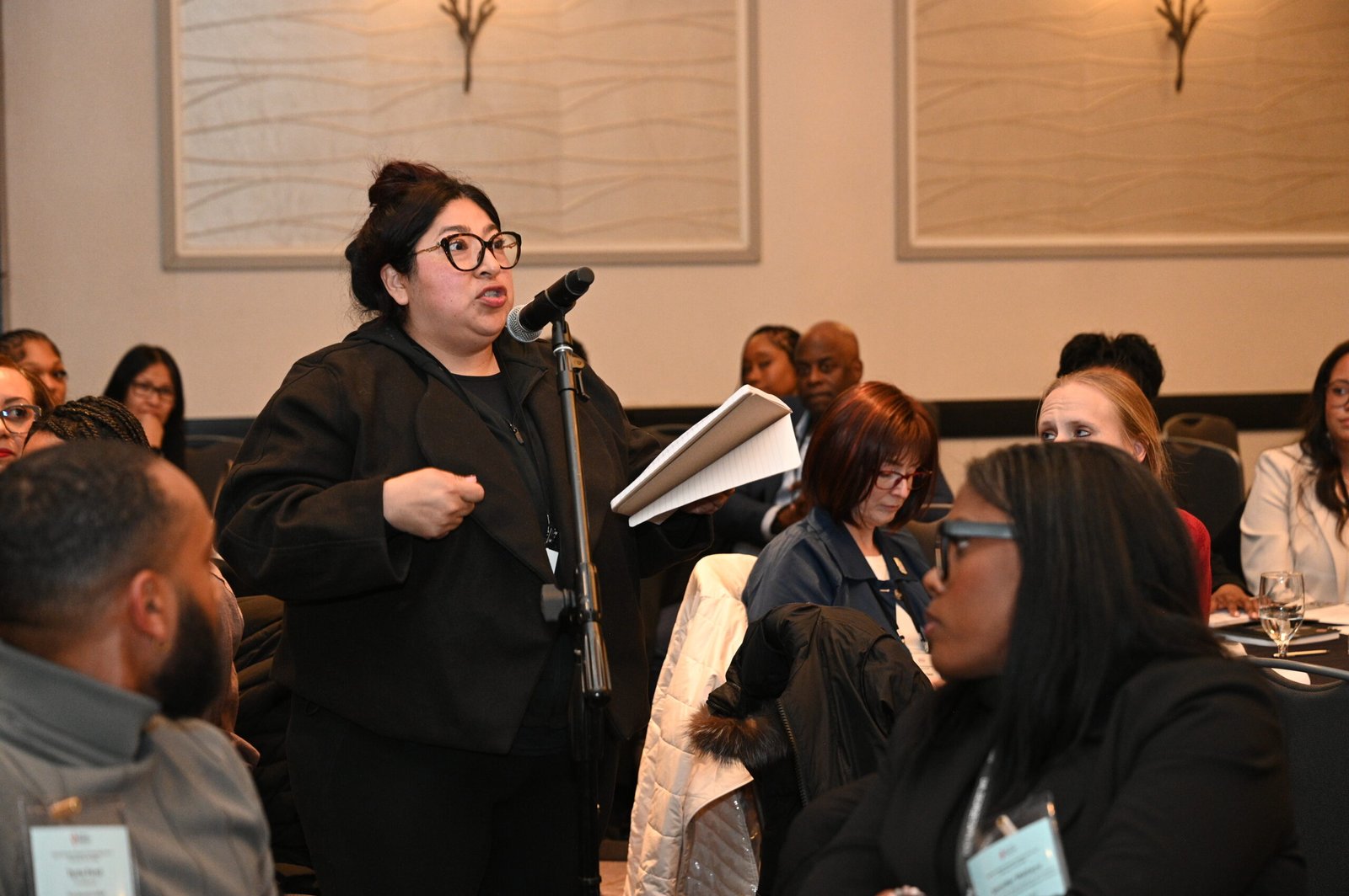 Summit highlight photo 7