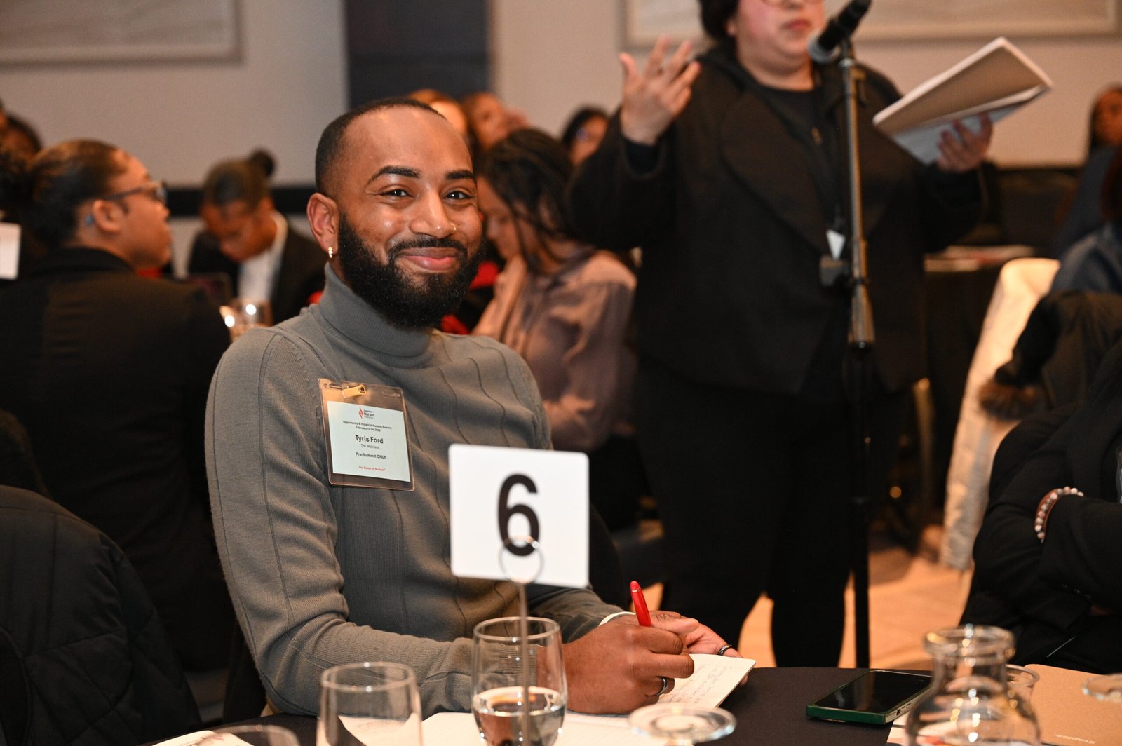 Summit highlight photo 5