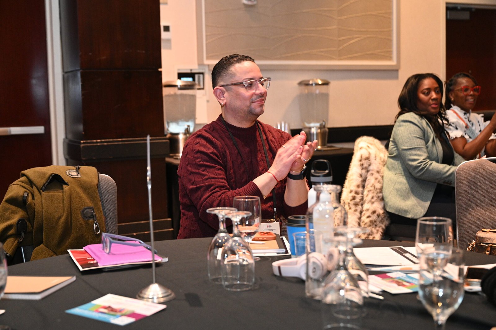 Summit highlight photo 2