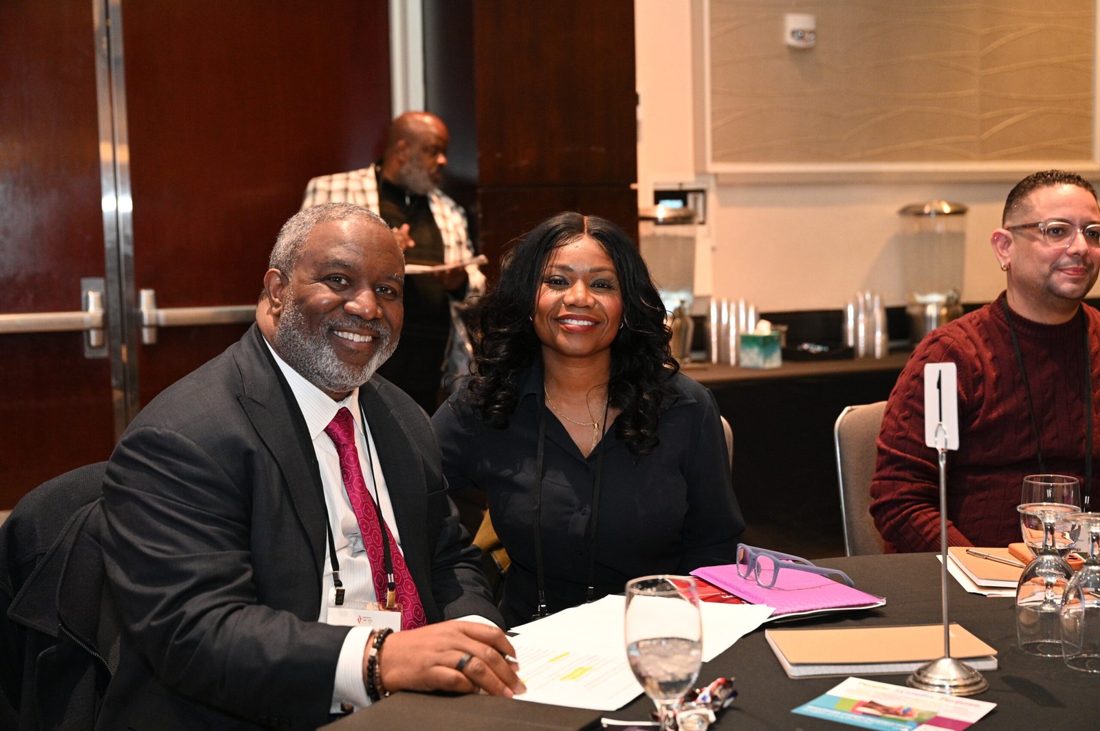 Summit highlight photo 2