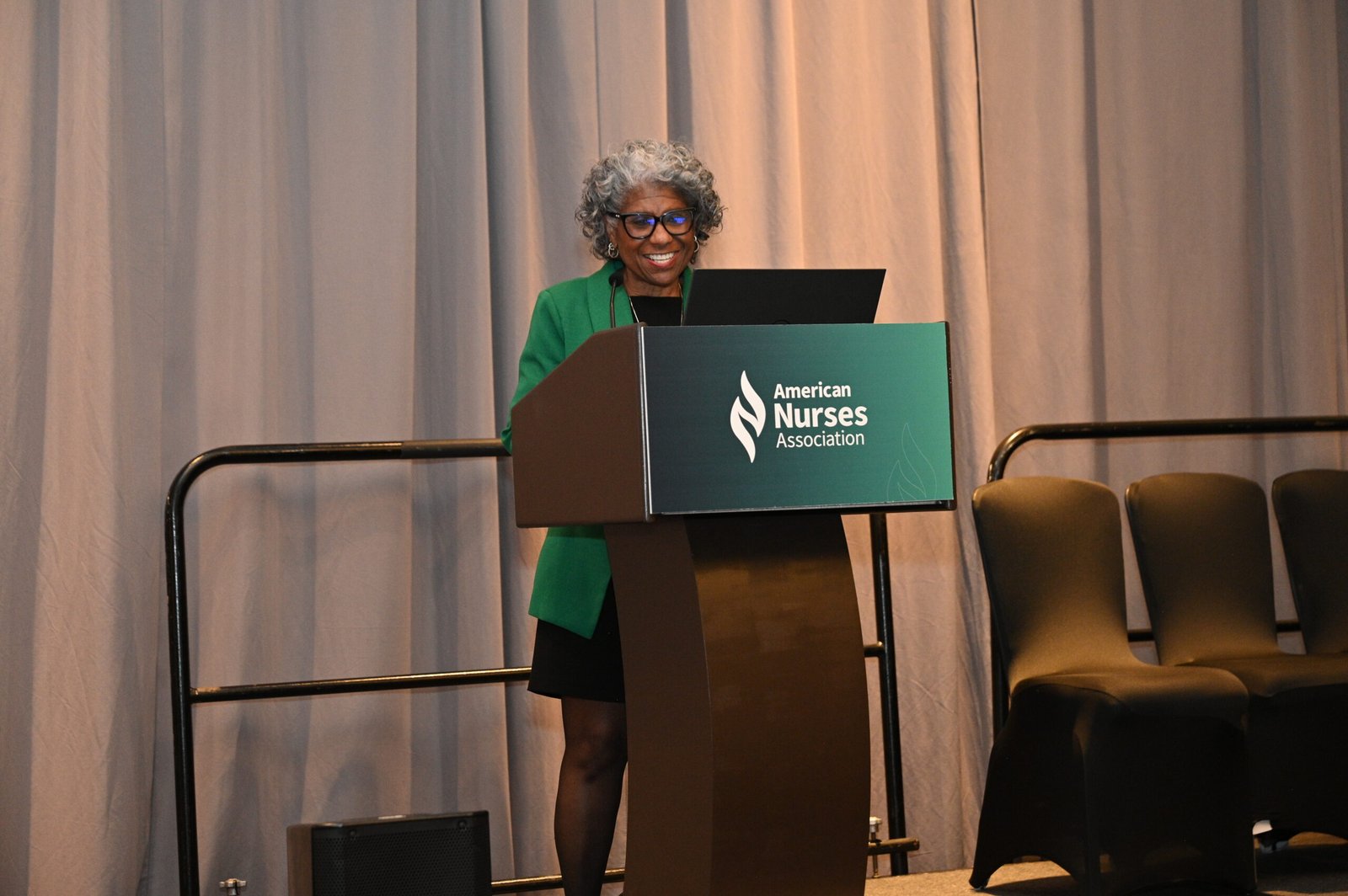 National nursing leaders convene in Washington, DC during the pre-summit experience