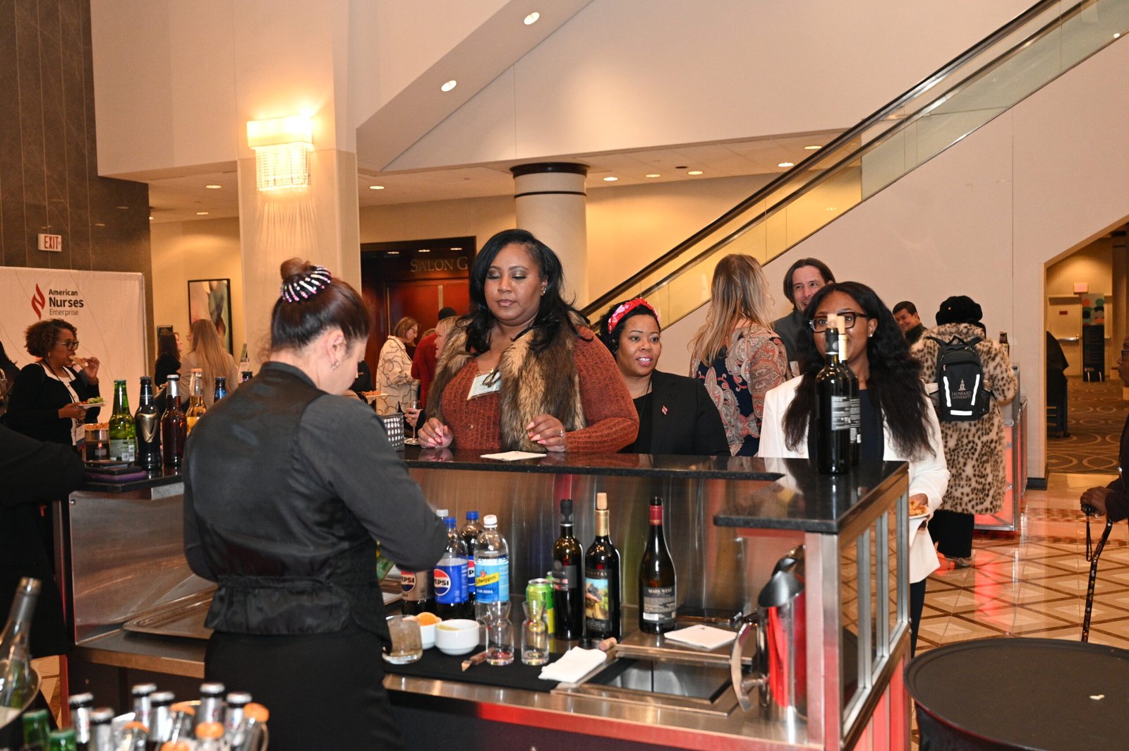 Summit highlight photo 3