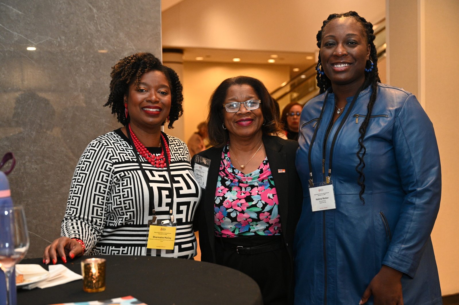 Summit highlight photo 4