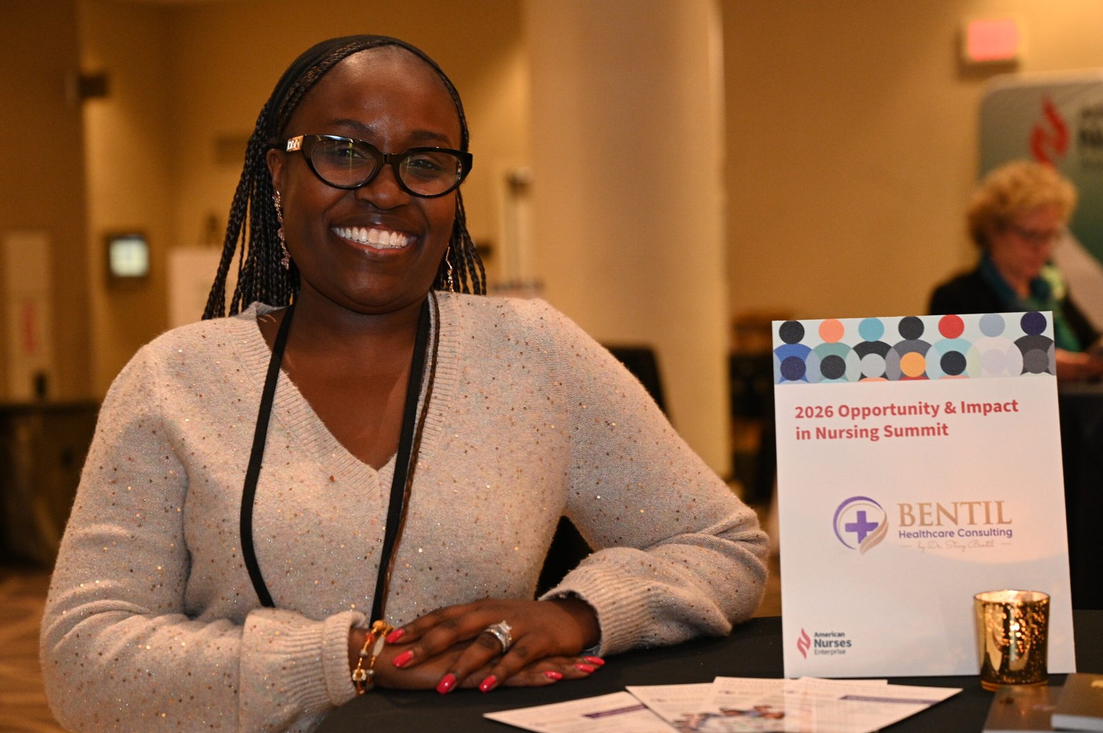 Summit highlight photo 5