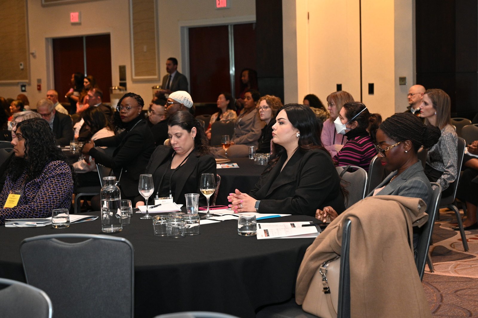 Summit highlight photo 6