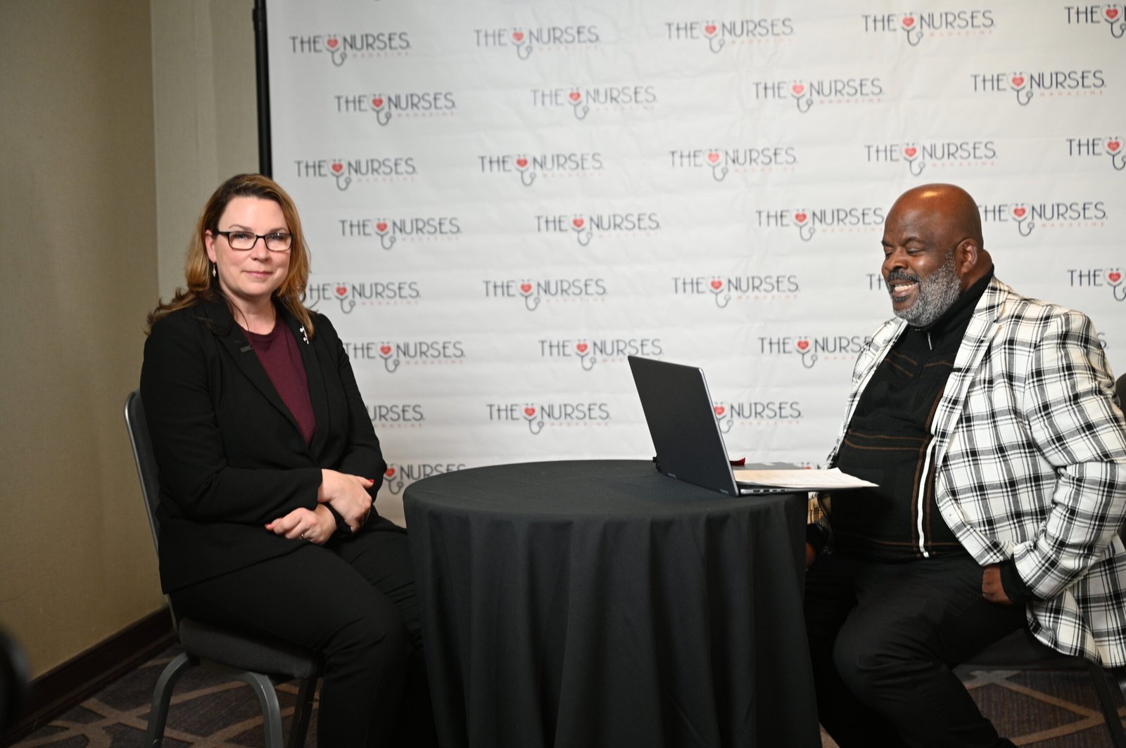 Summit highlight photo 7