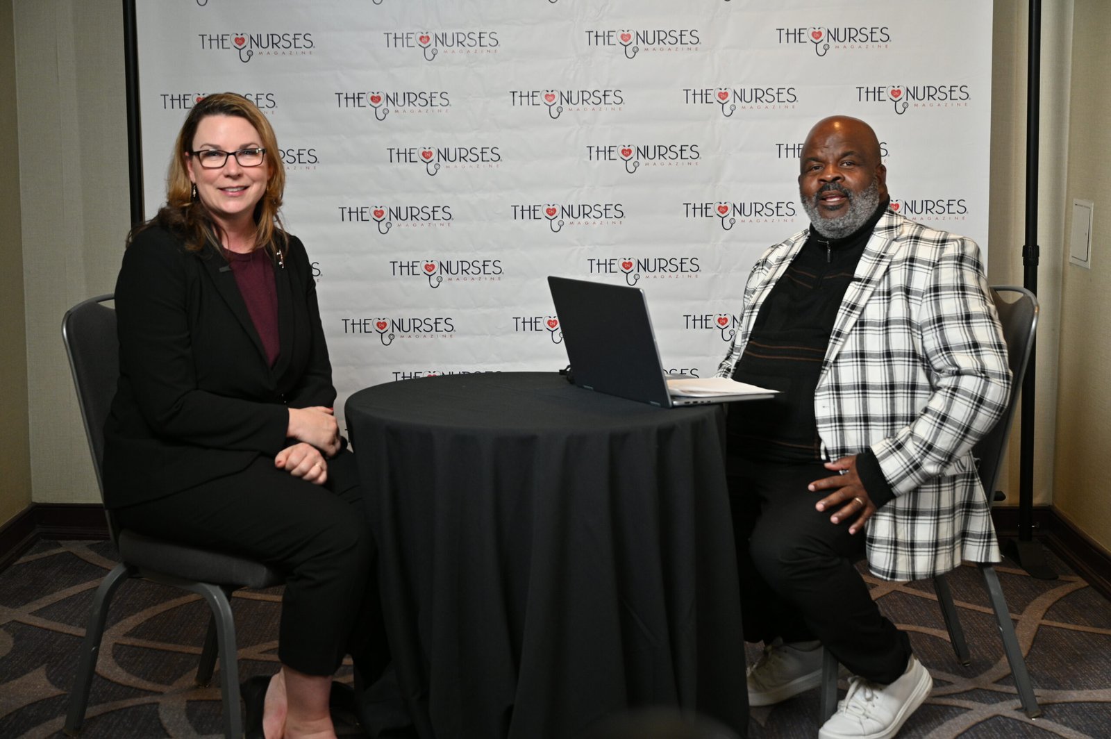 Summit highlight photo 8