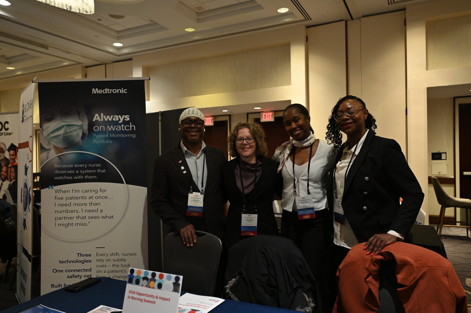 Summit highlight photo 12