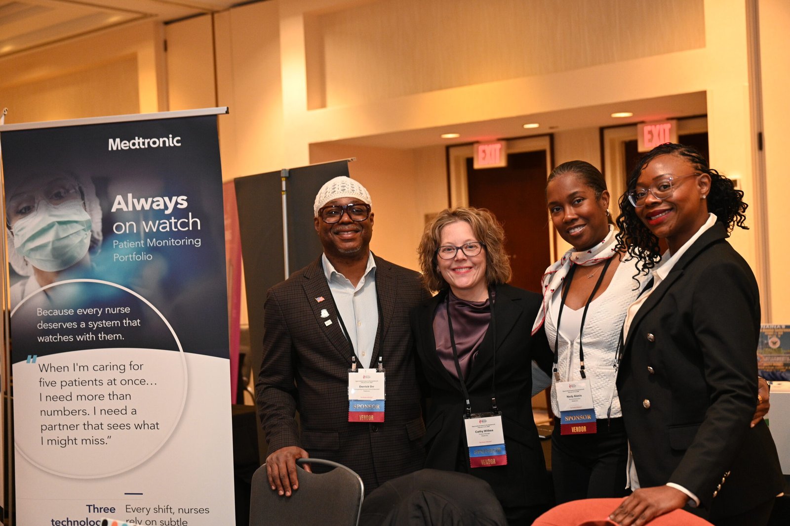 Summit highlight photo 15