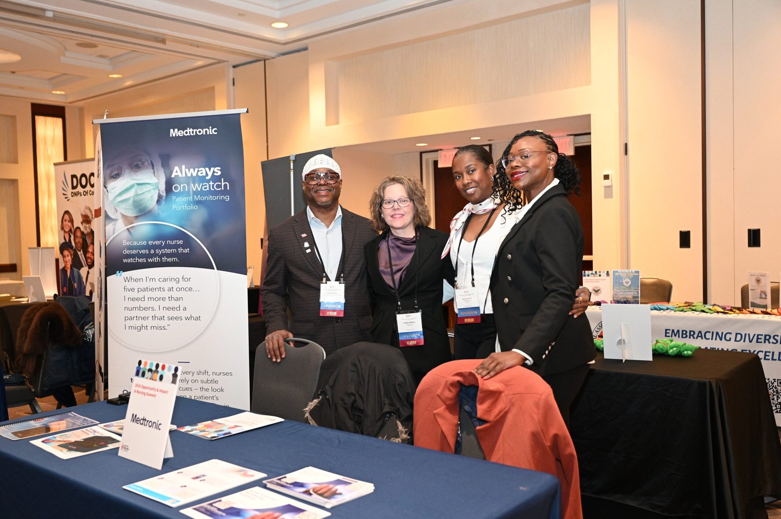 Summit highlight photo 16