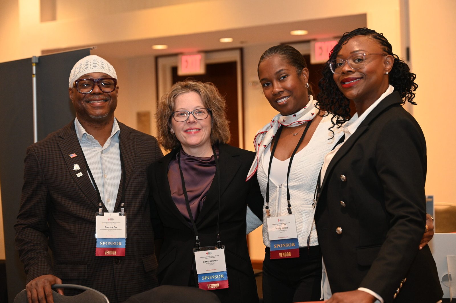 Summit highlight photo 17