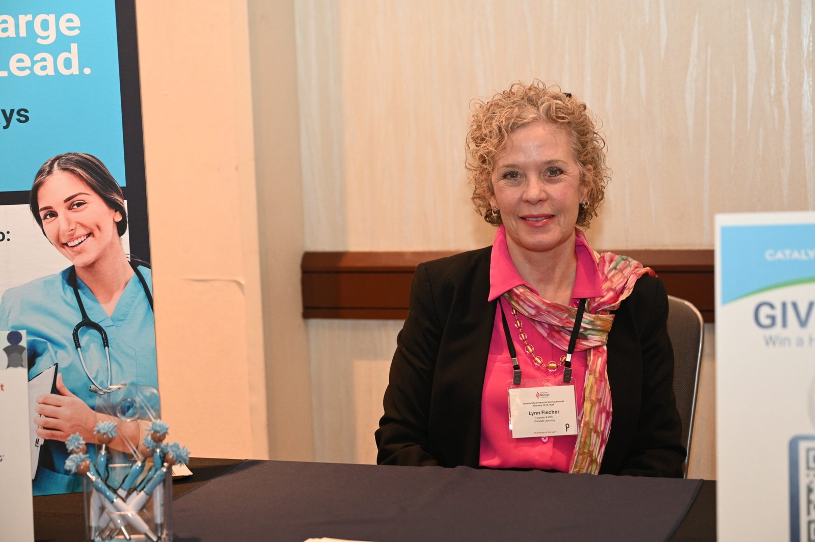 Summit highlight photo 18