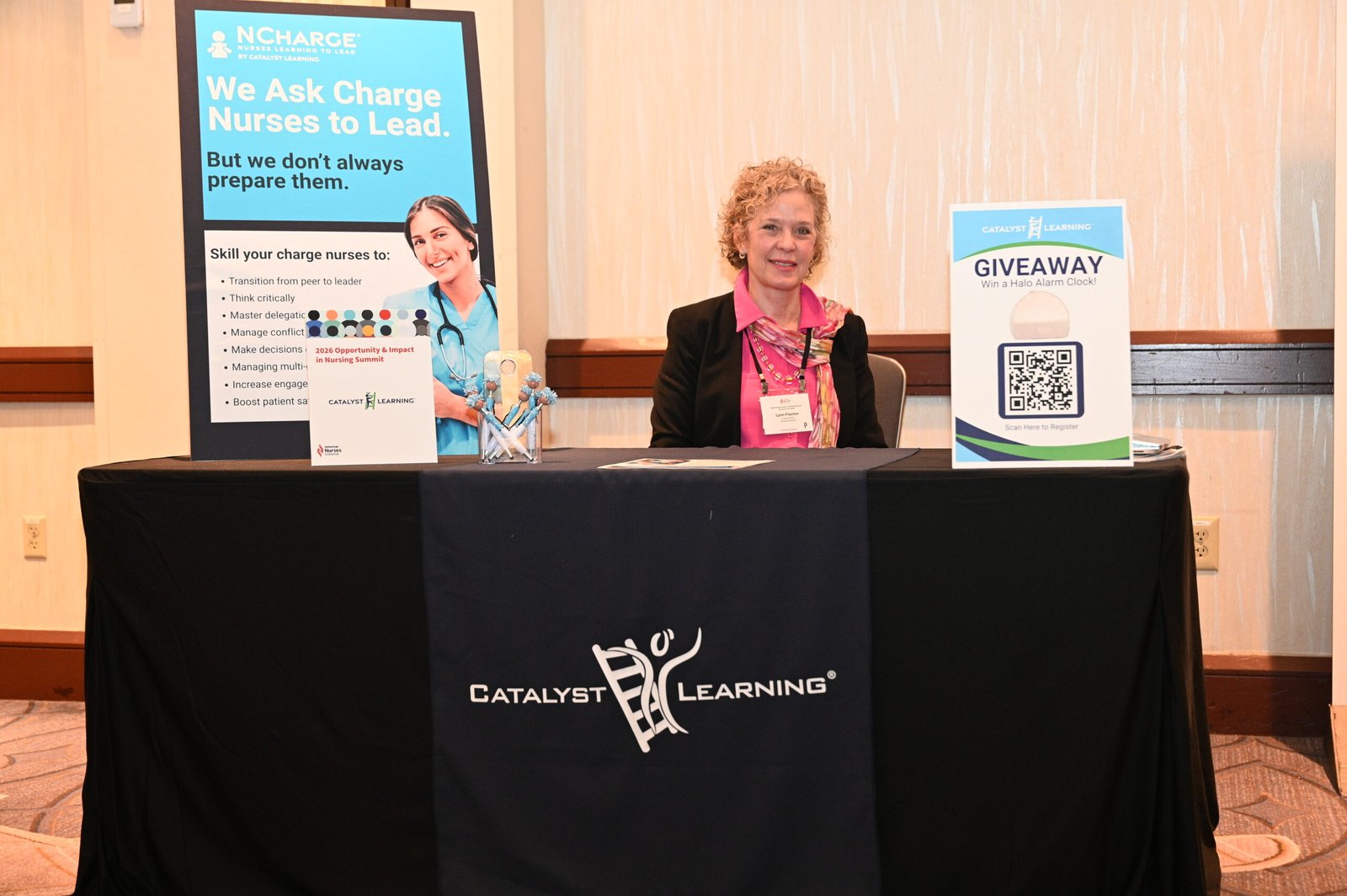 Summit highlight photo 19