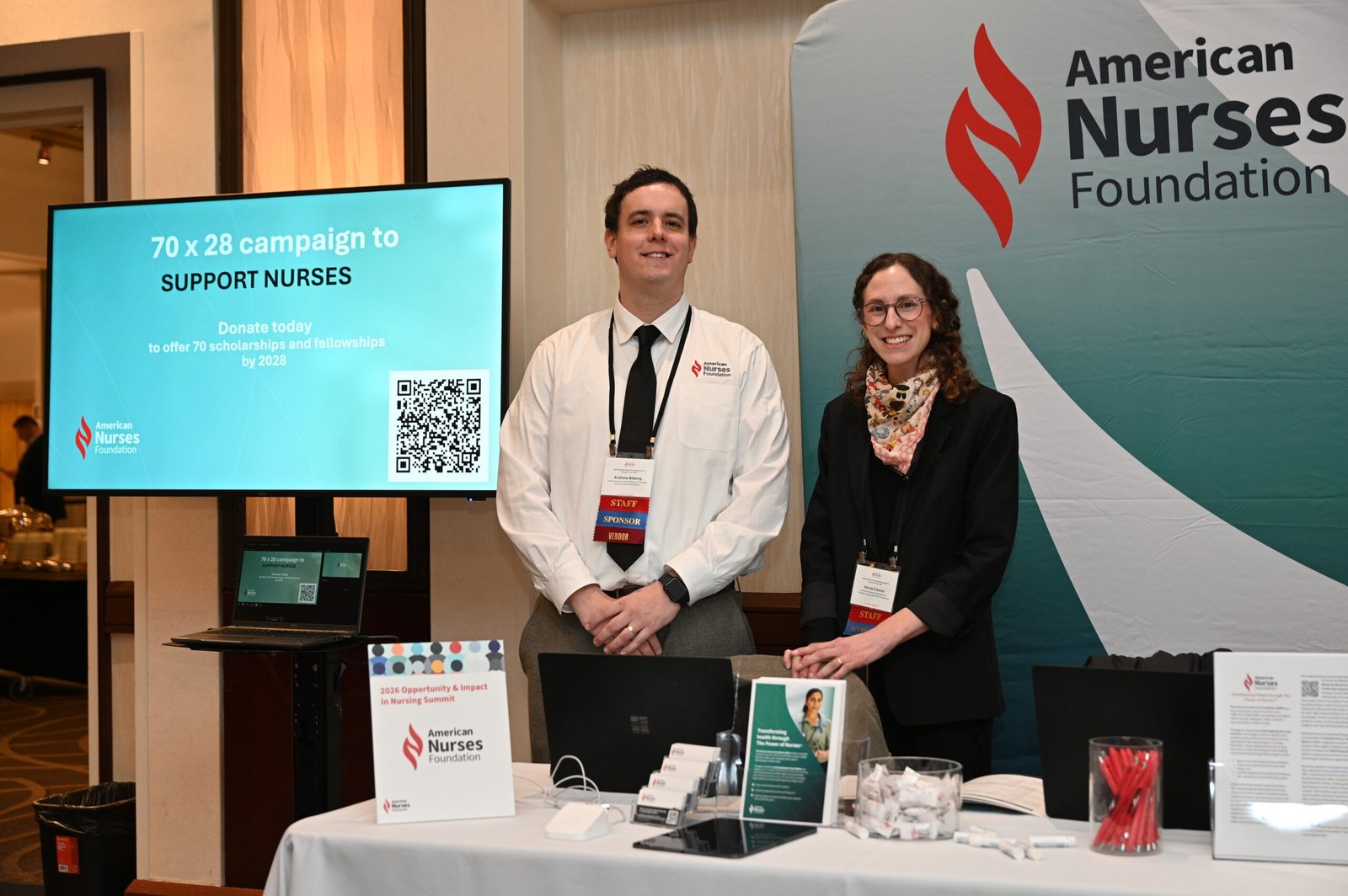 Summit highlight photo 20