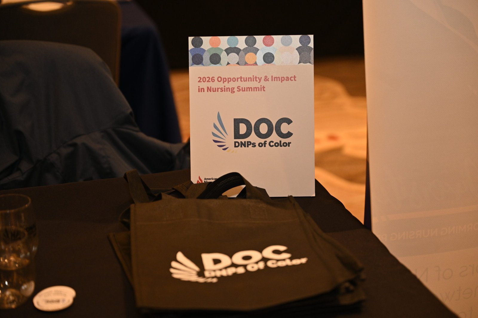 Summit highlight photo 24