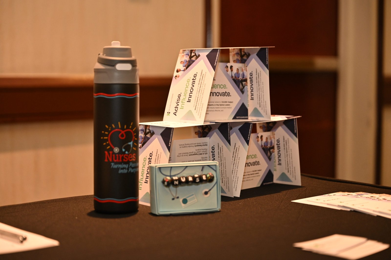 Summit highlight photo 28