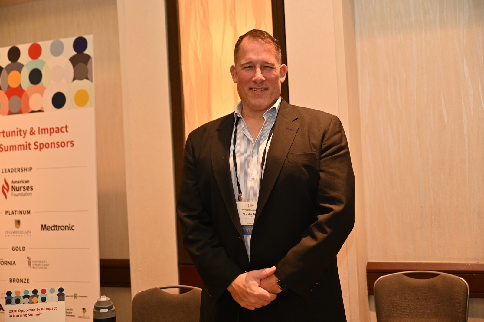 Summit highlight photo 29