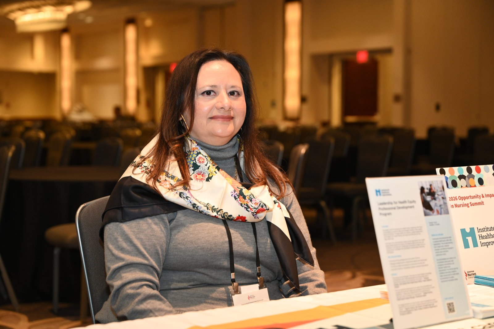 Summit highlight photo 30