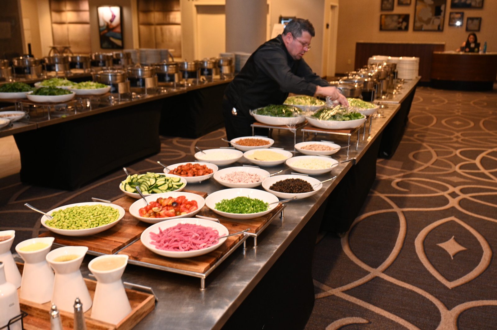 Summit highlight photo 32