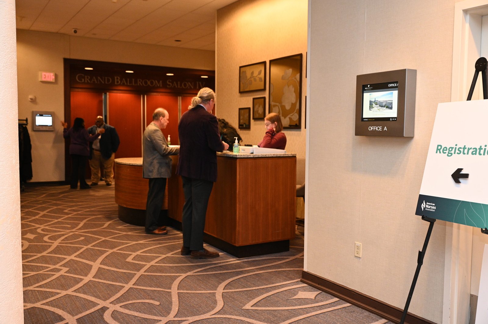 Summit highlight photo 33