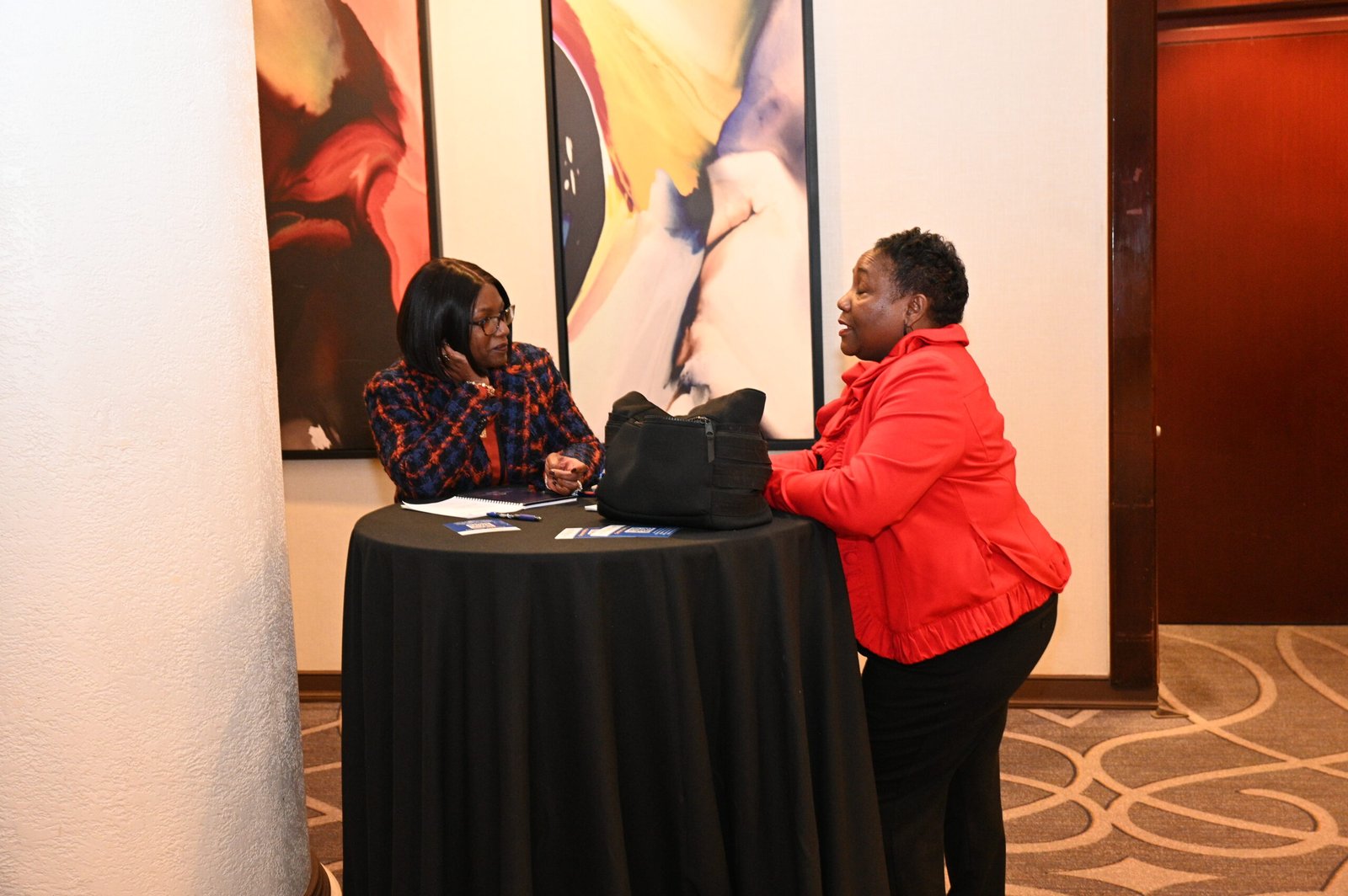 Summit highlight photo 34