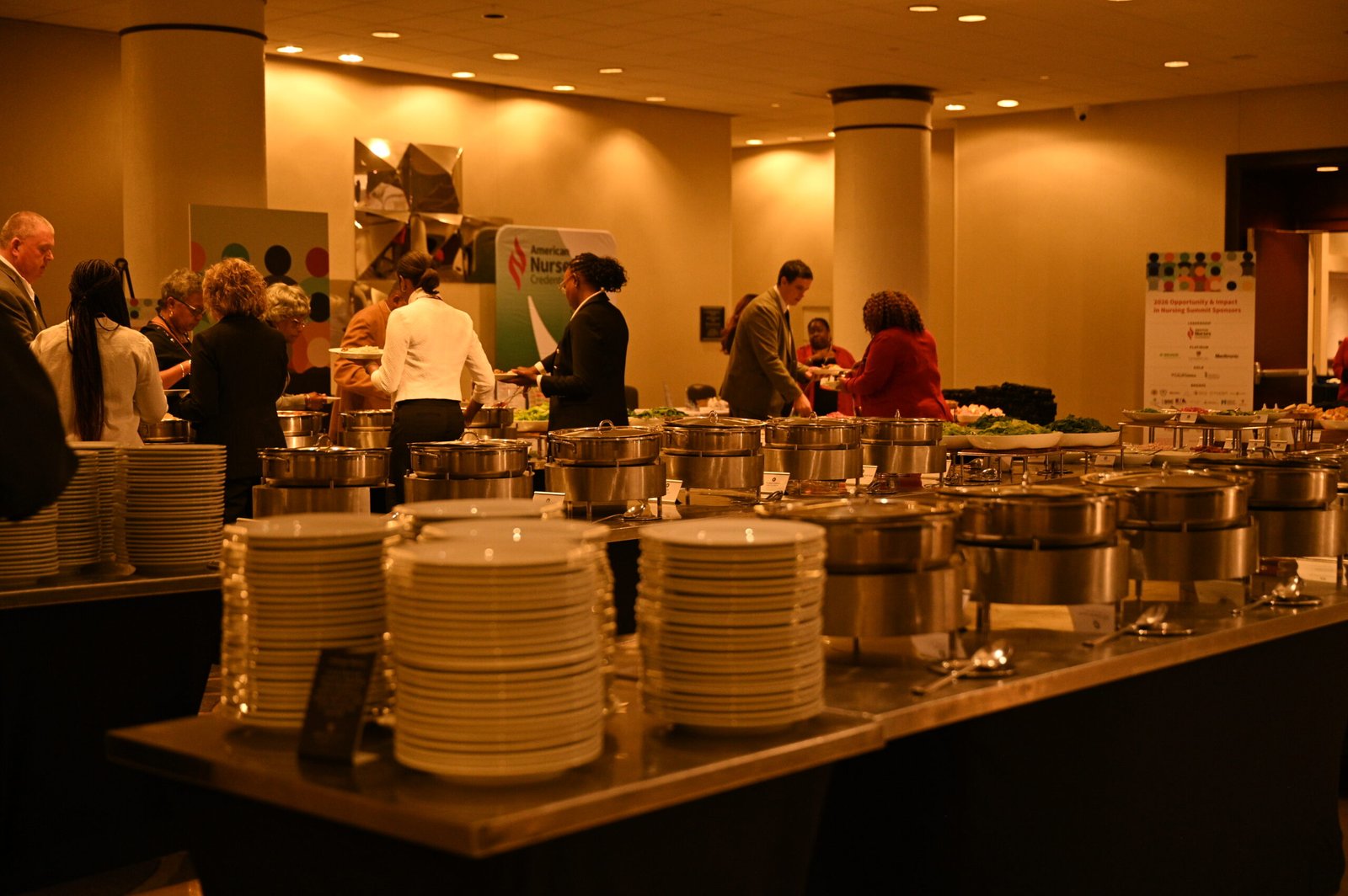 Summit highlight photo 36