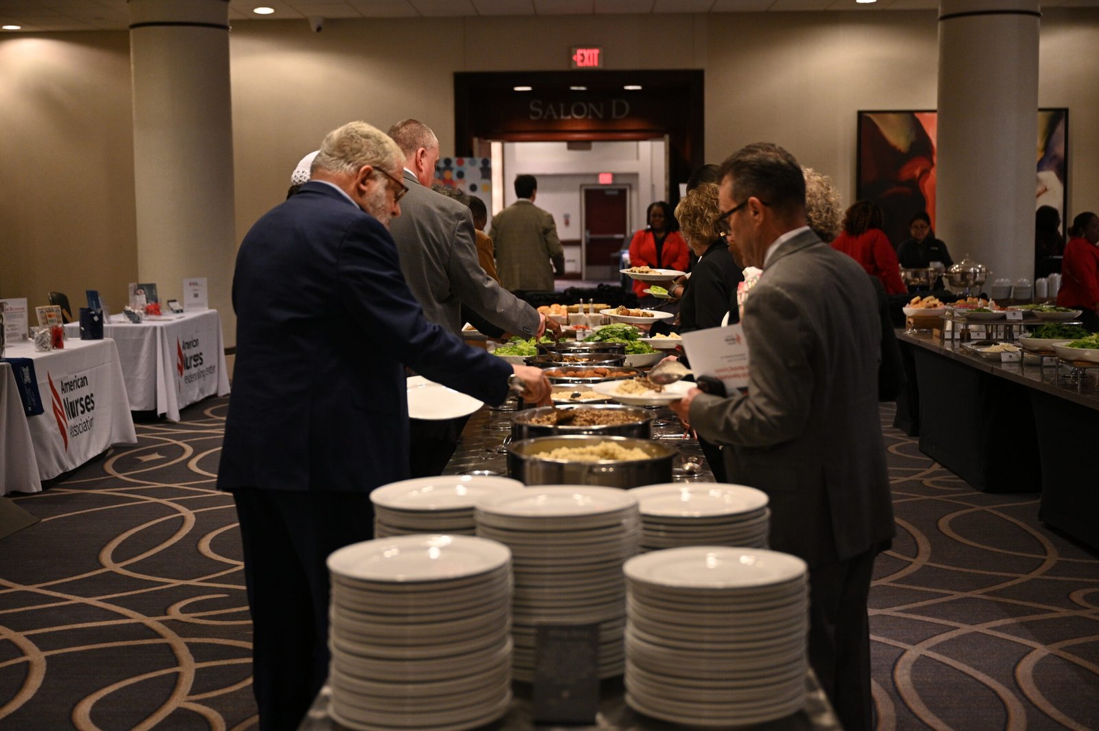 Summit highlight photo 37