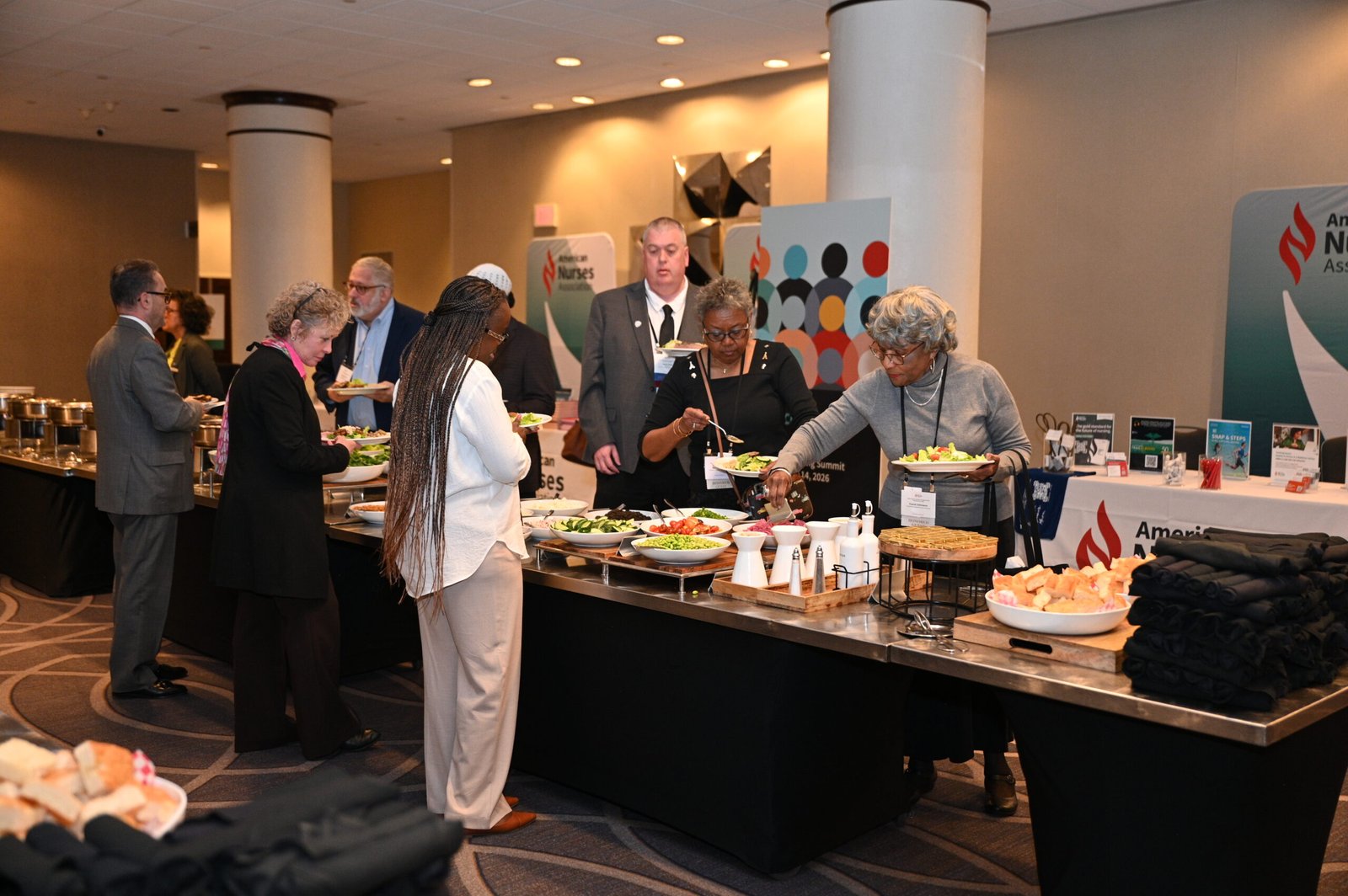 Summit highlight photo 38