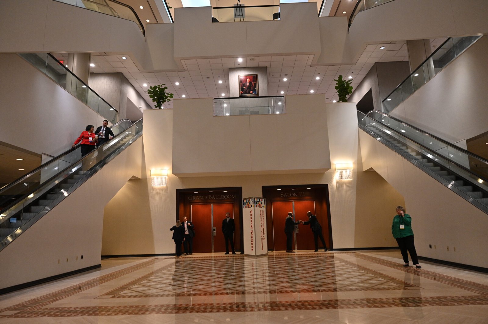 Summit highlight photo 41