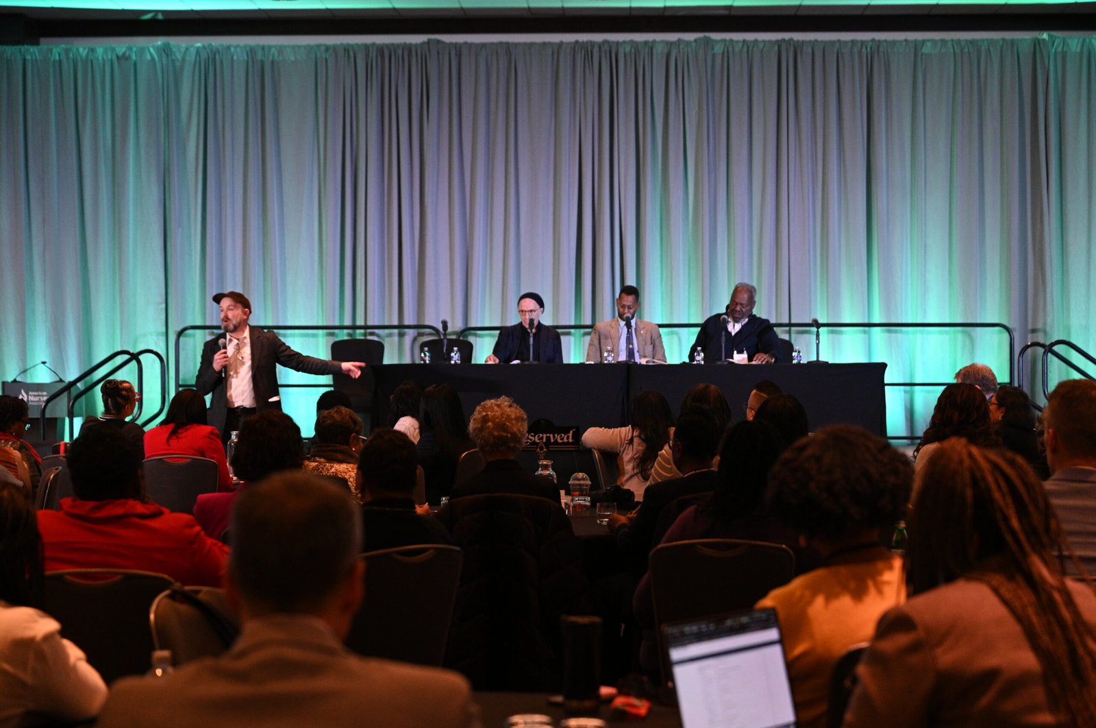 Summit highlight photo 42